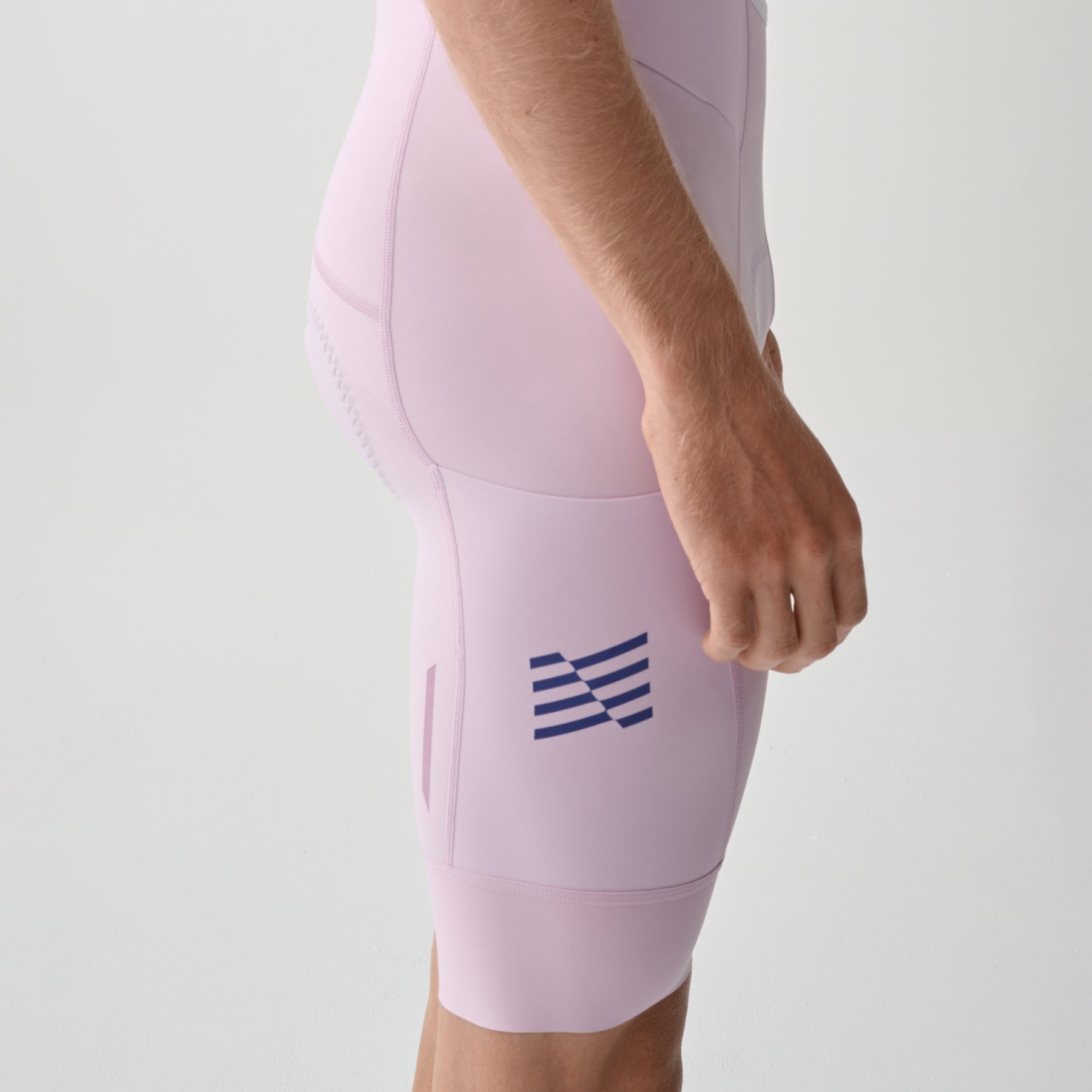 Evade X Team Bib Evo Cargo - Cherry Blossom