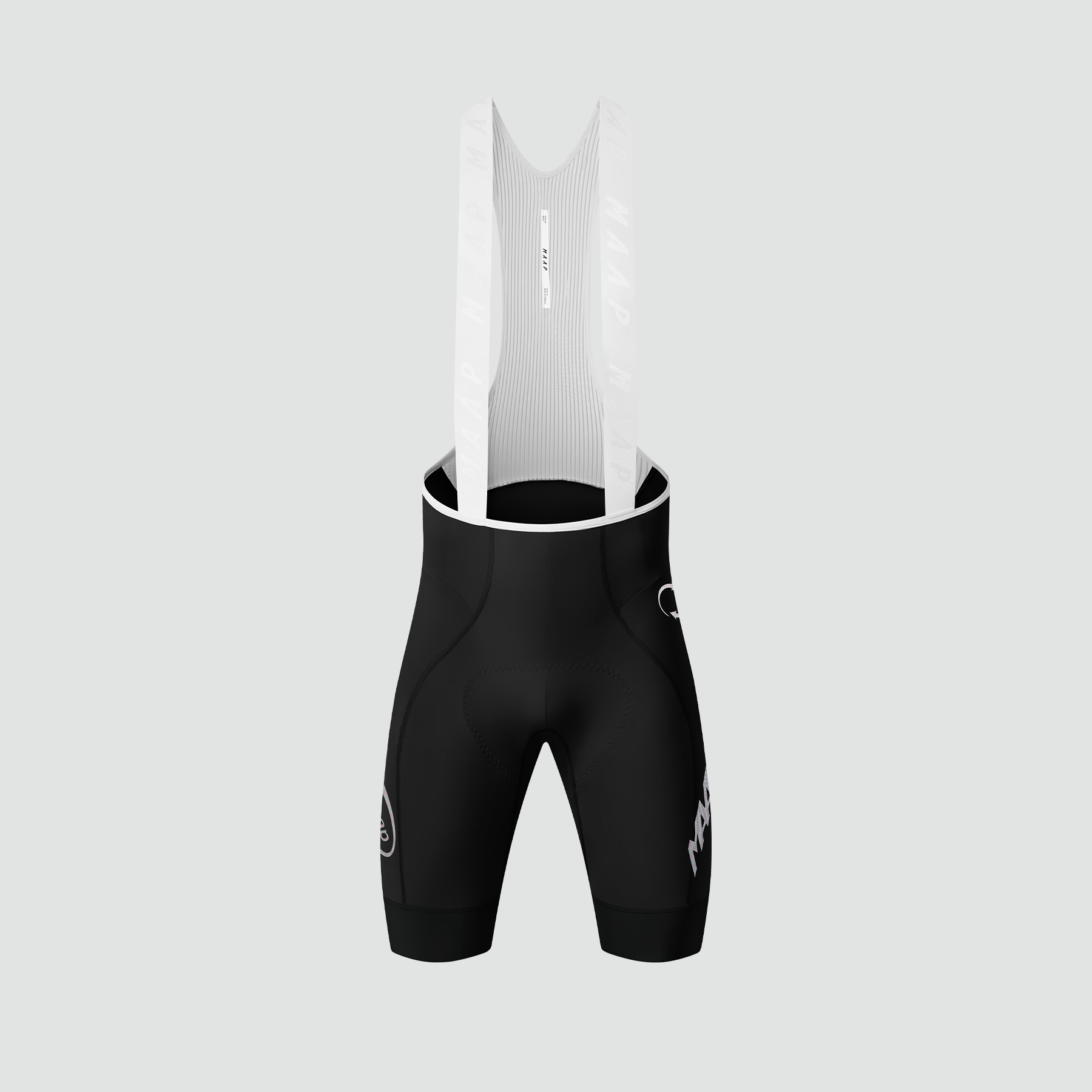 Spectrum Team Bib Evo Cargo - Black/Hologram