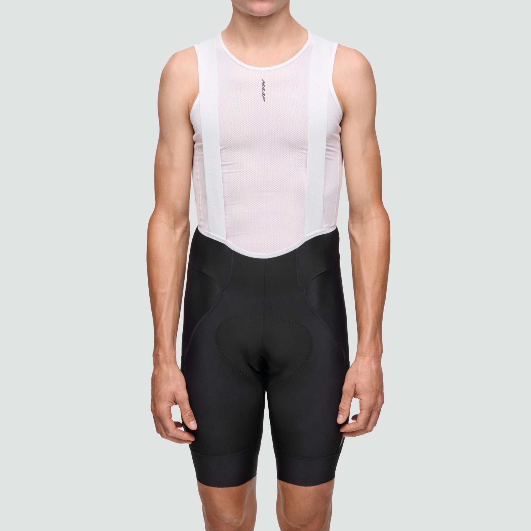 Spectrum Team Bib Evo Cargo - Black/Hologram