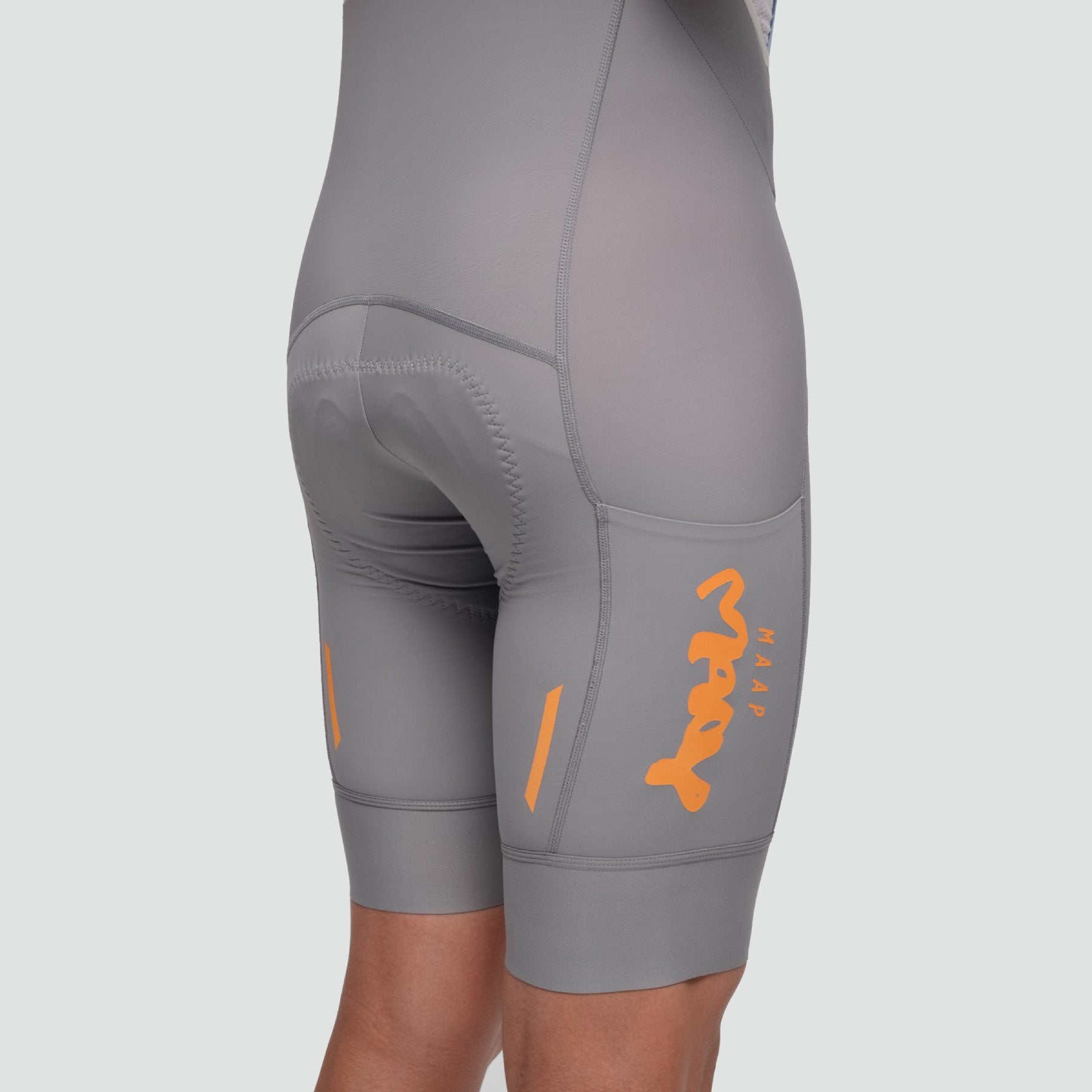Strata Team Bib Evo Cargo - Titanium