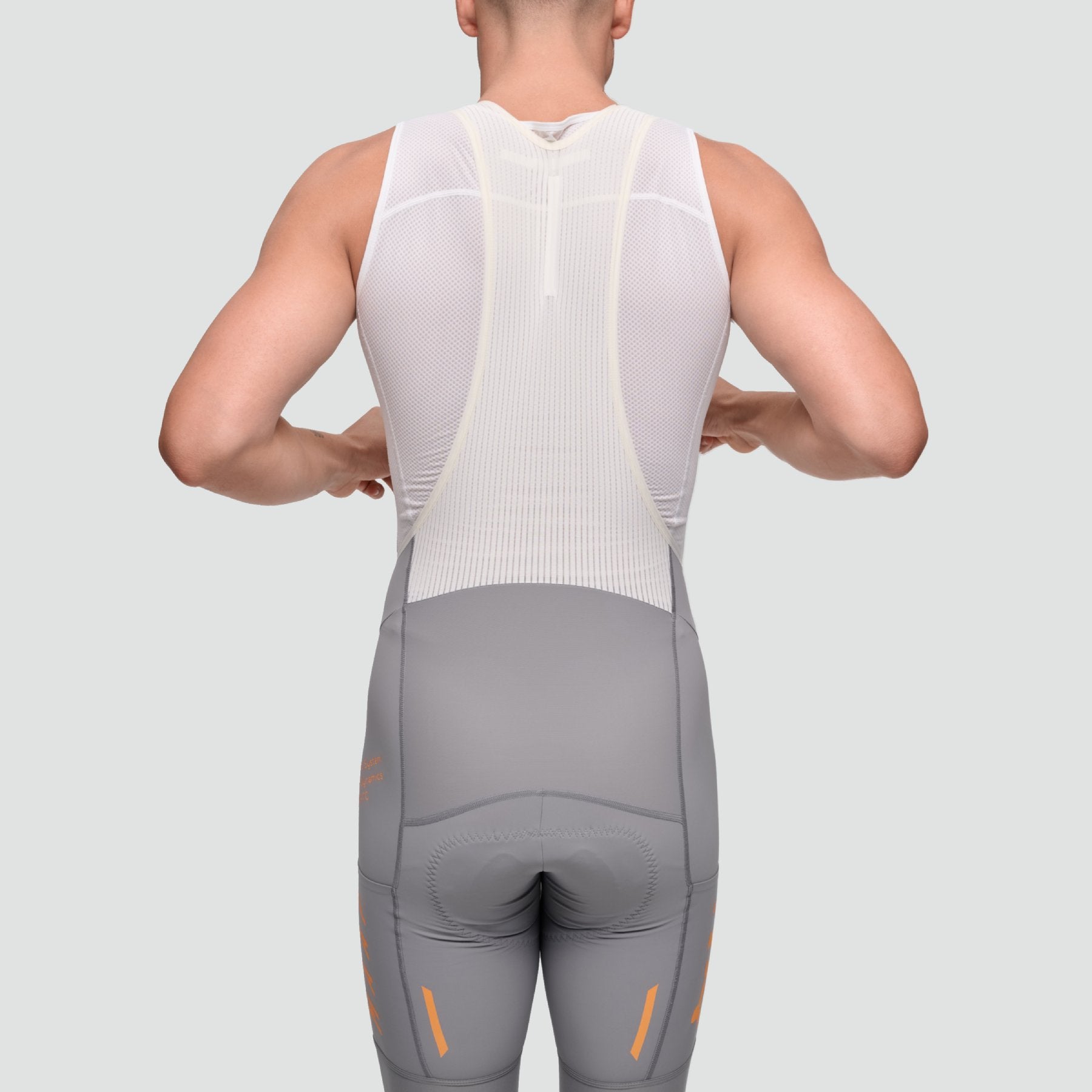 Strata Team Bib Evo Cargo - Titanium