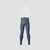 Team Bib Evo Cargo Tights - Midnight