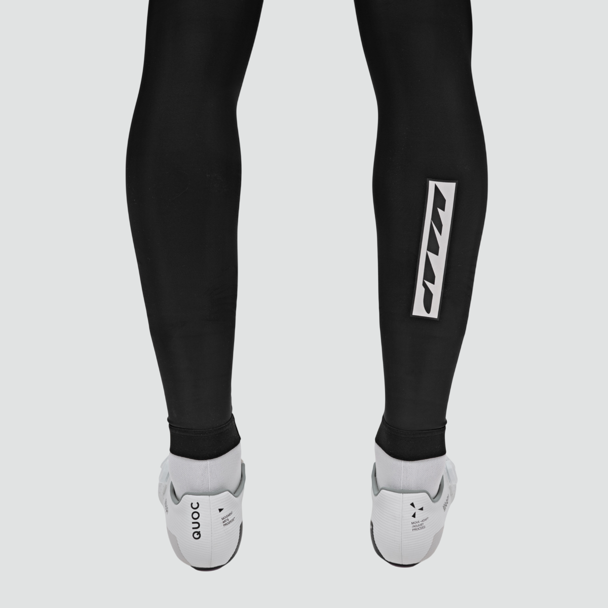 Team Bib Evo Cargo Tights - Gamma Black