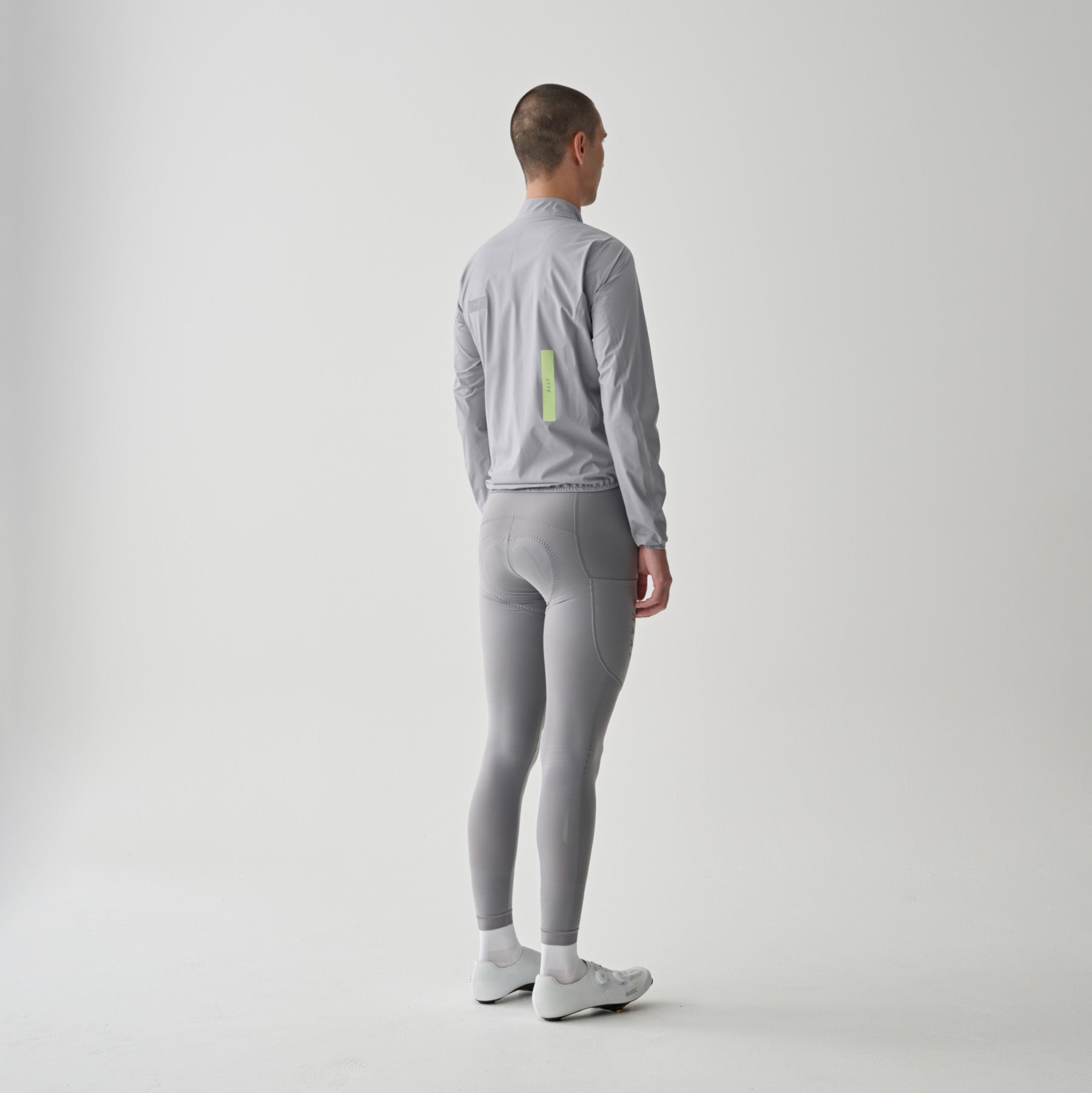 Atmos Jacket - Alloy