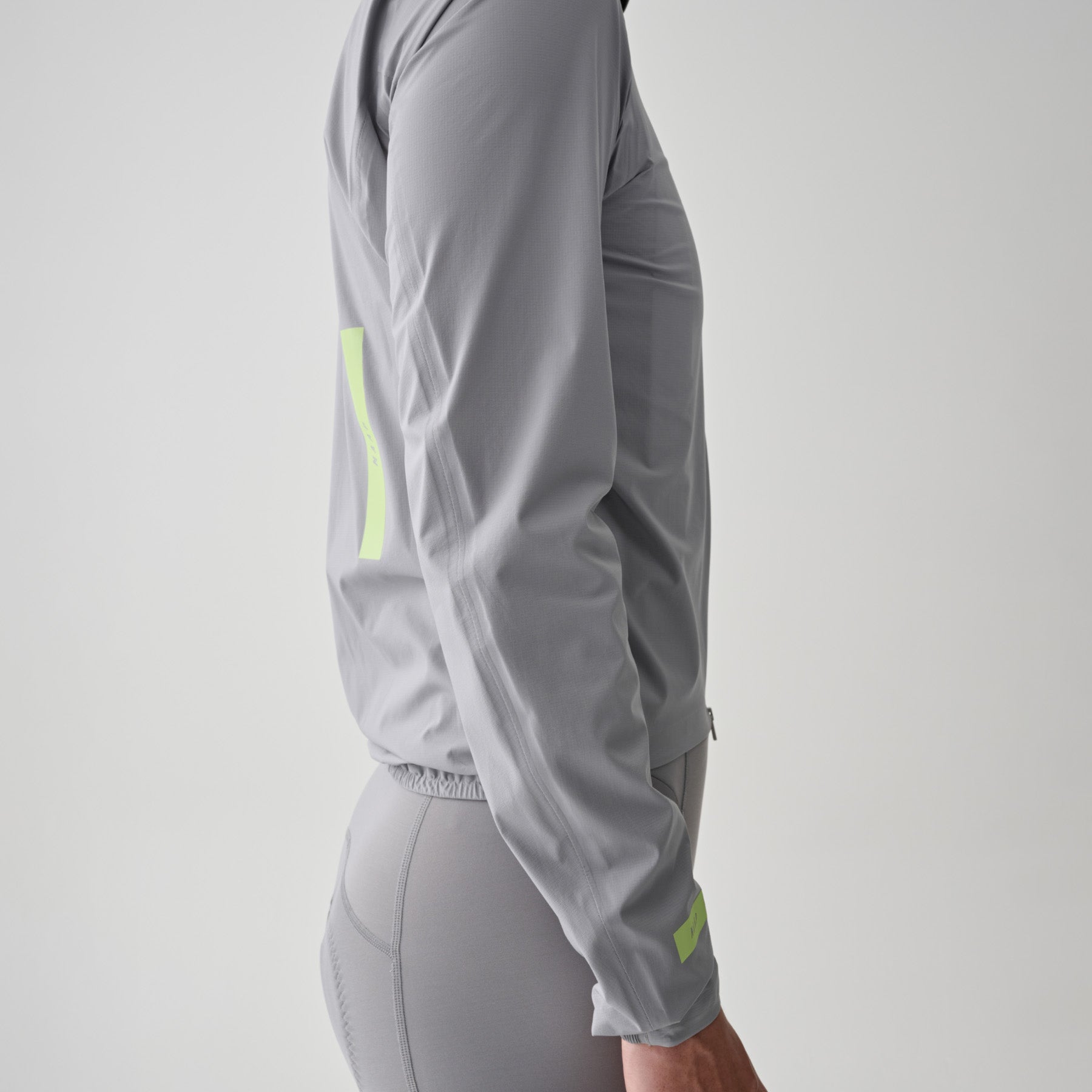 Atmos Jacket - Alloy