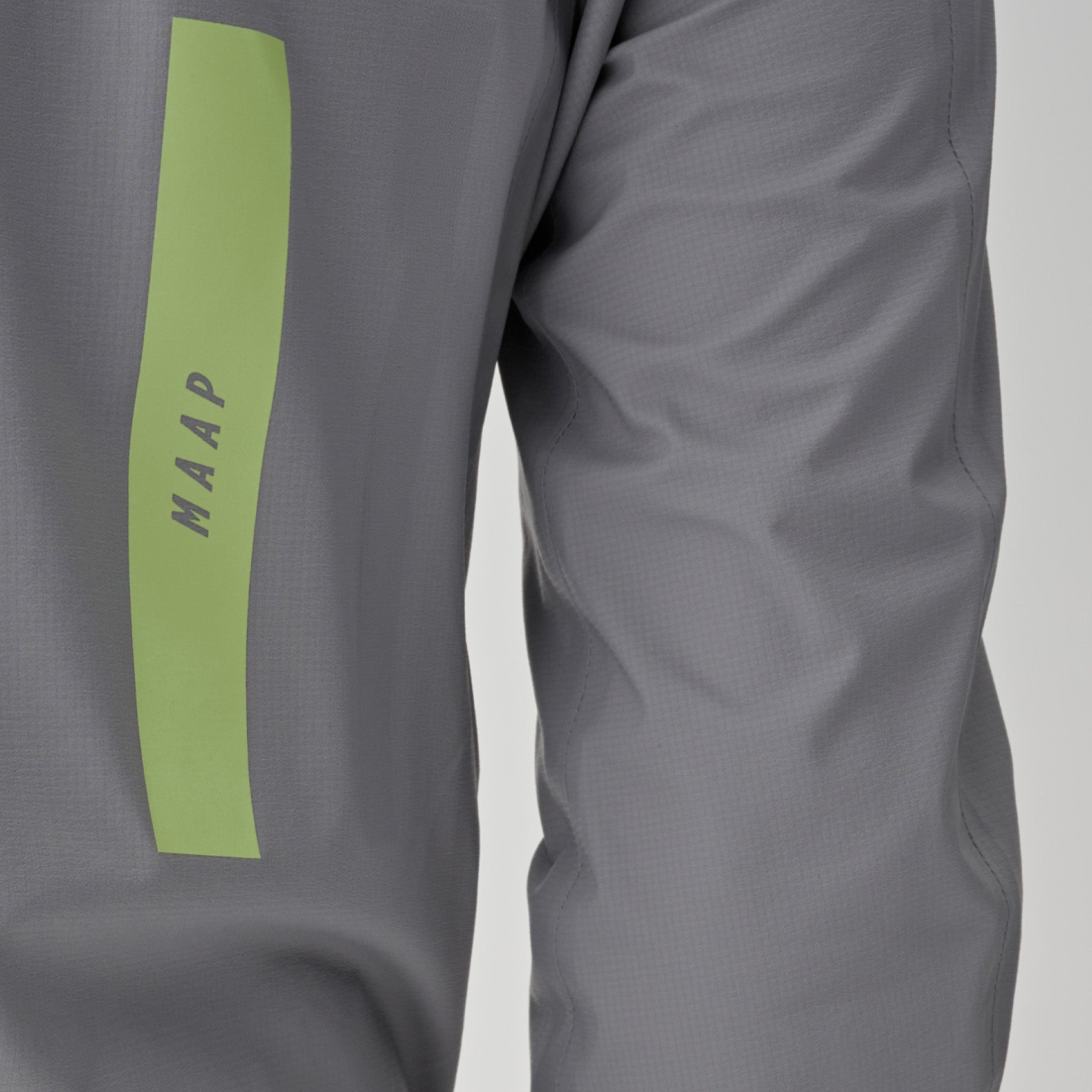 Atmos Jacket - Alloy