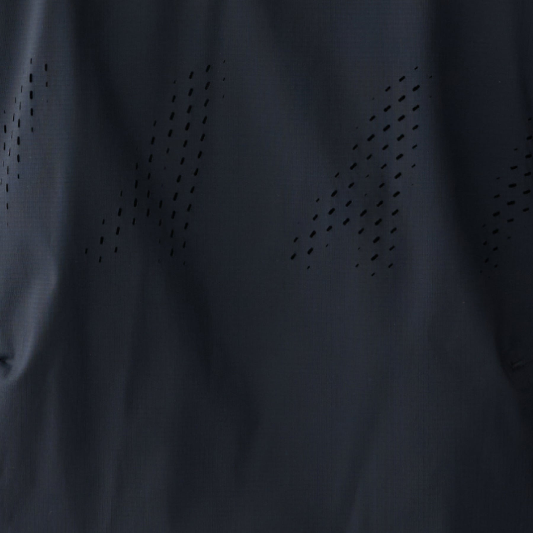 Flow Jacket - Jet Black