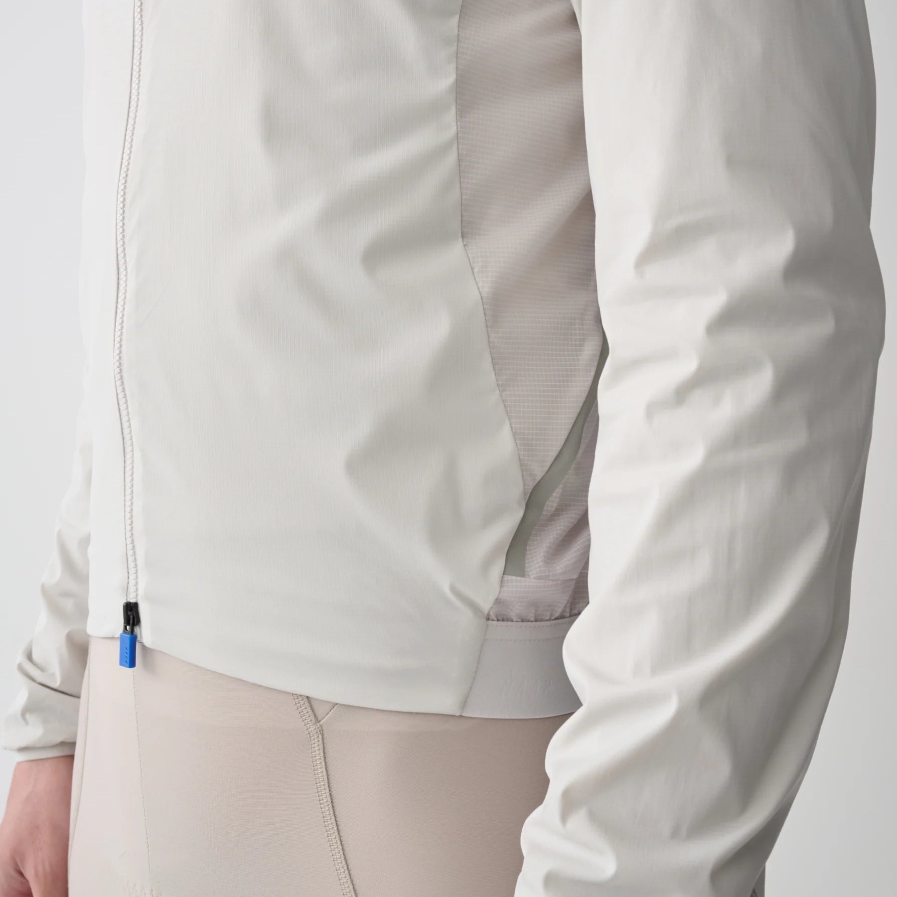 Flow Insulated Jacket - Antarctica