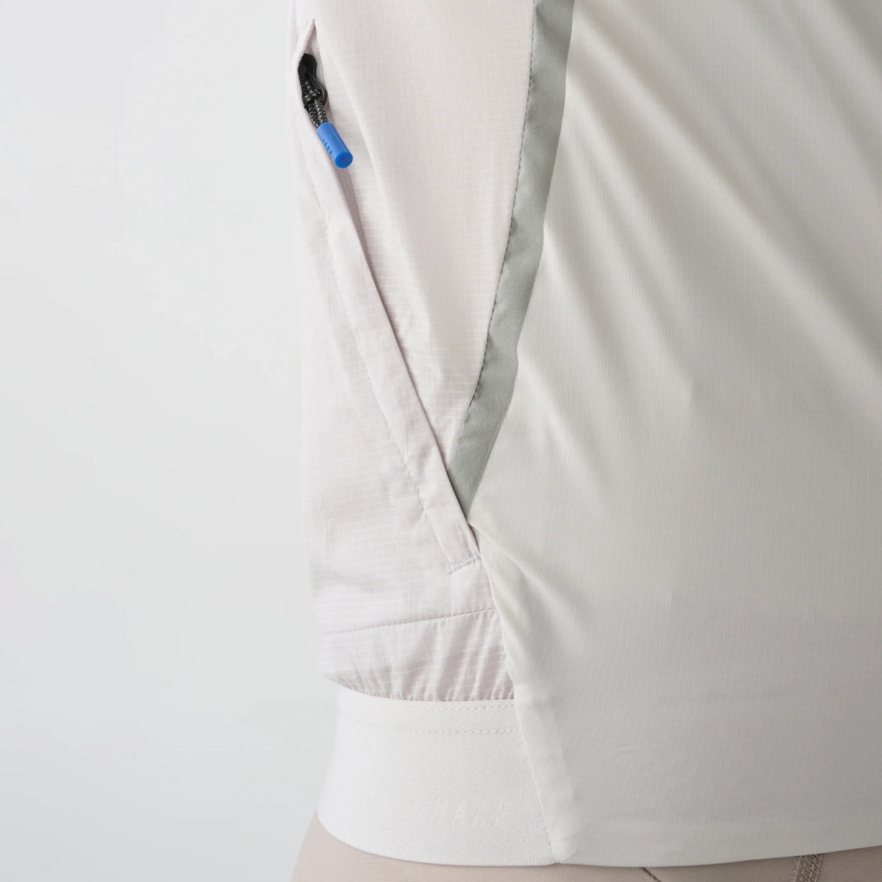 Flow Insulated Jacket - Antarctica