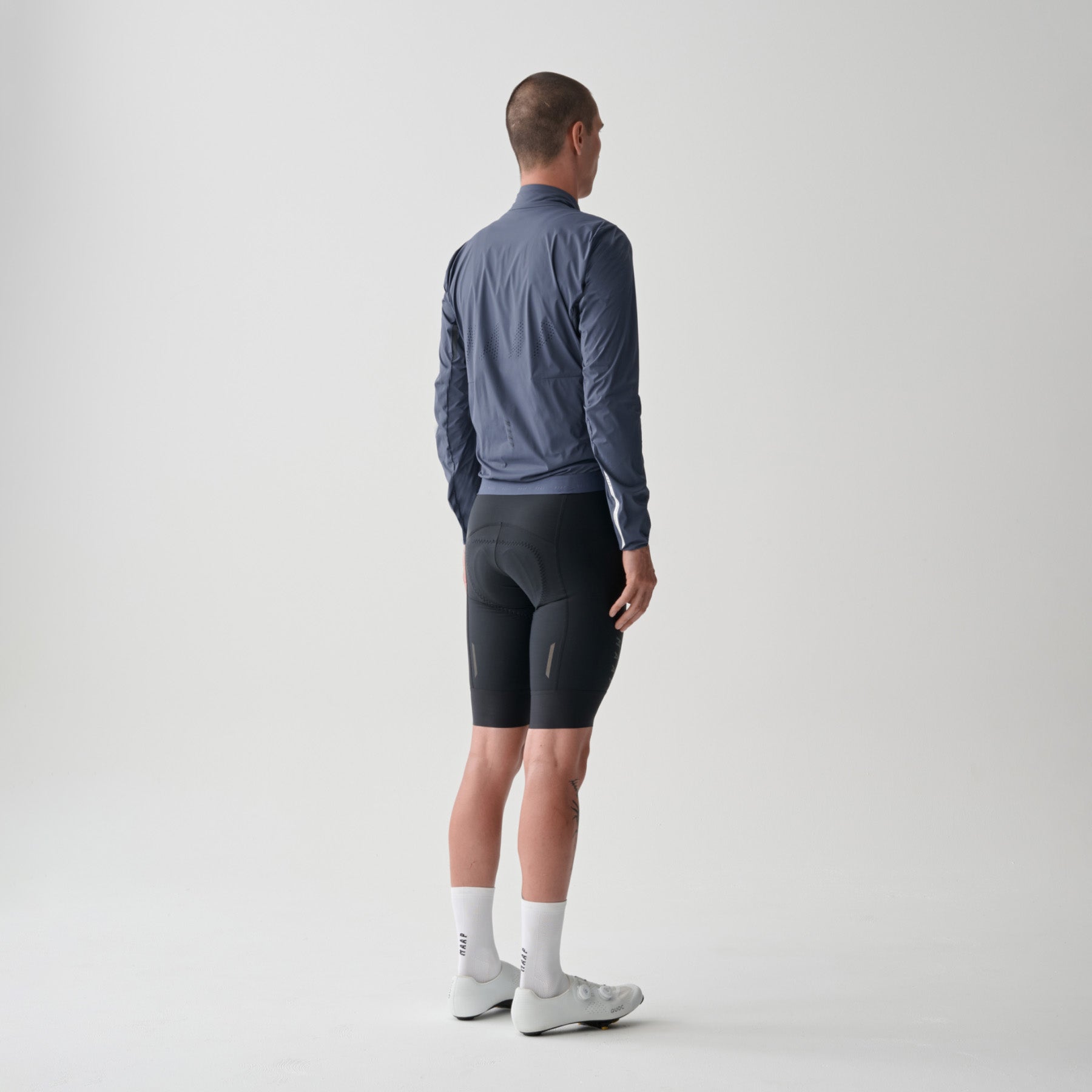 MAAP Flow Jacket - Midnight – Le Club