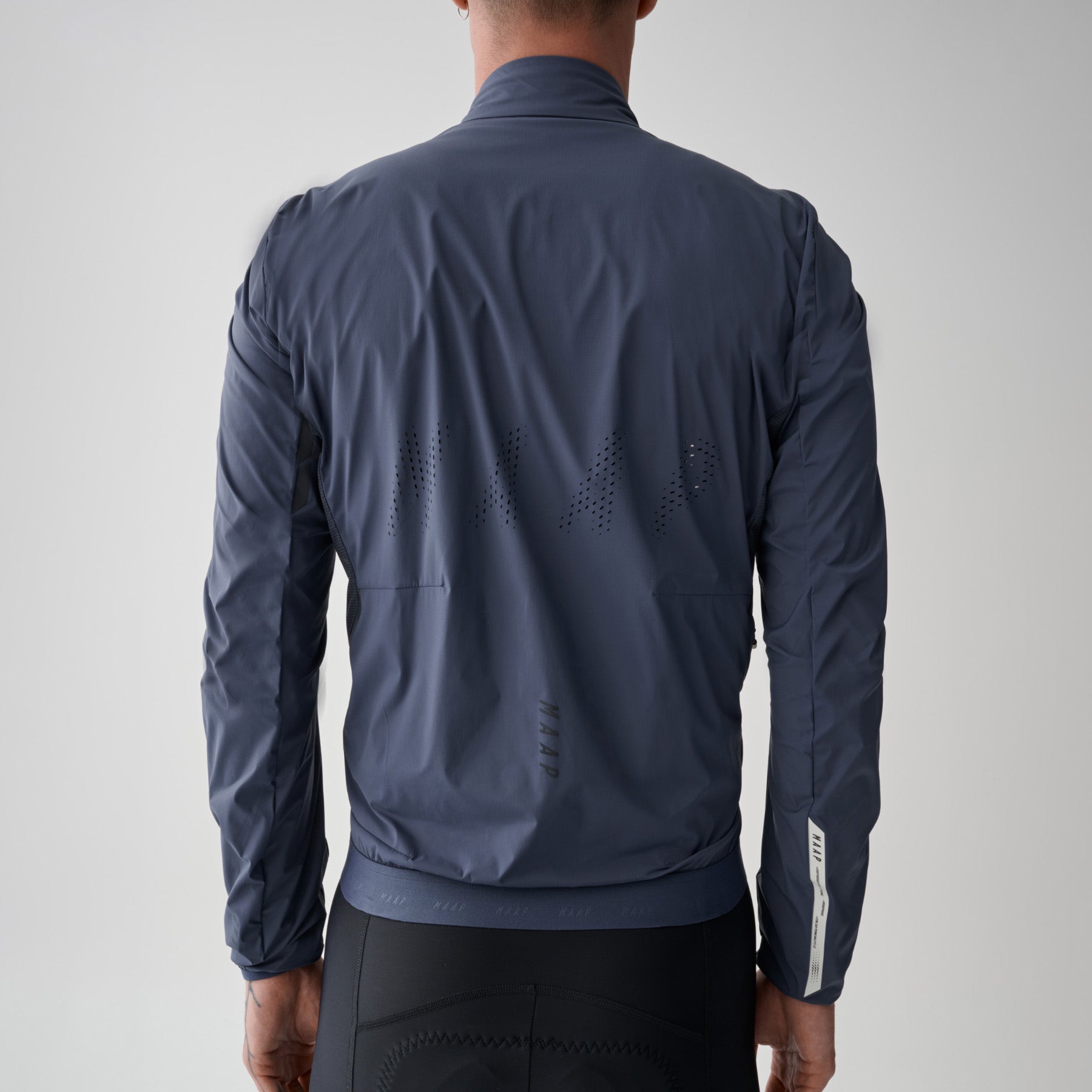  Flow Jacket マープ ジャケット Lサイズ MAAP Flow Jacket - Midnight – Le Club