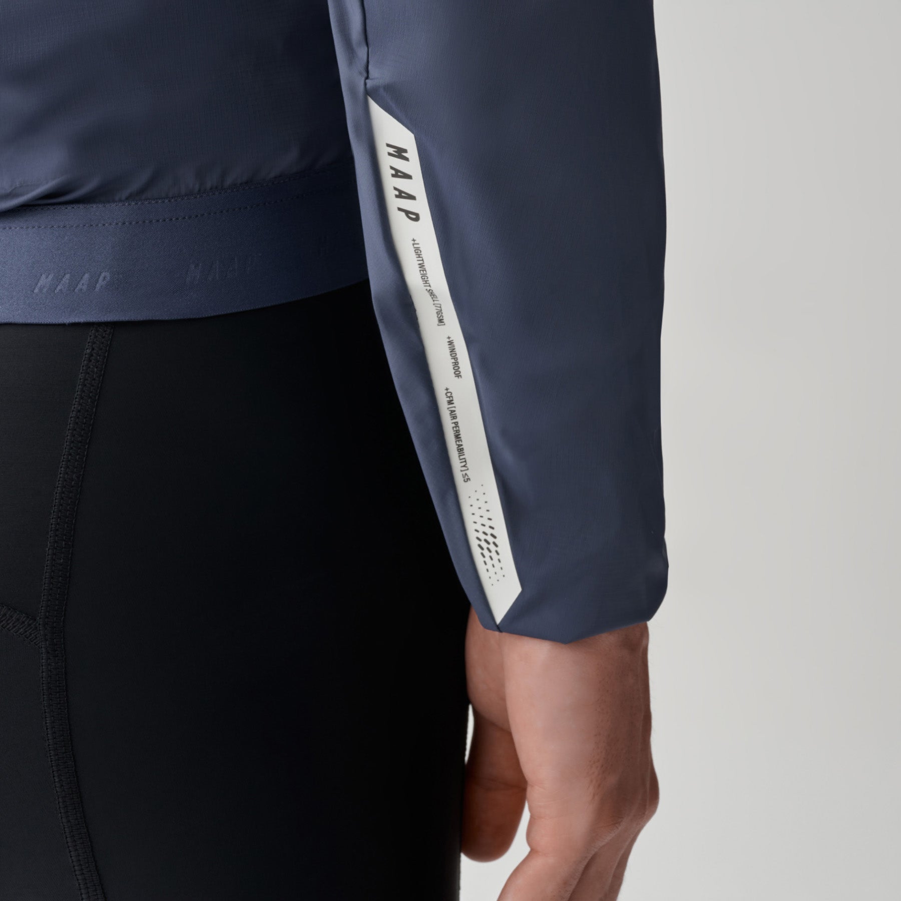 MAAP Flow Jacket - Midnight – Le Club