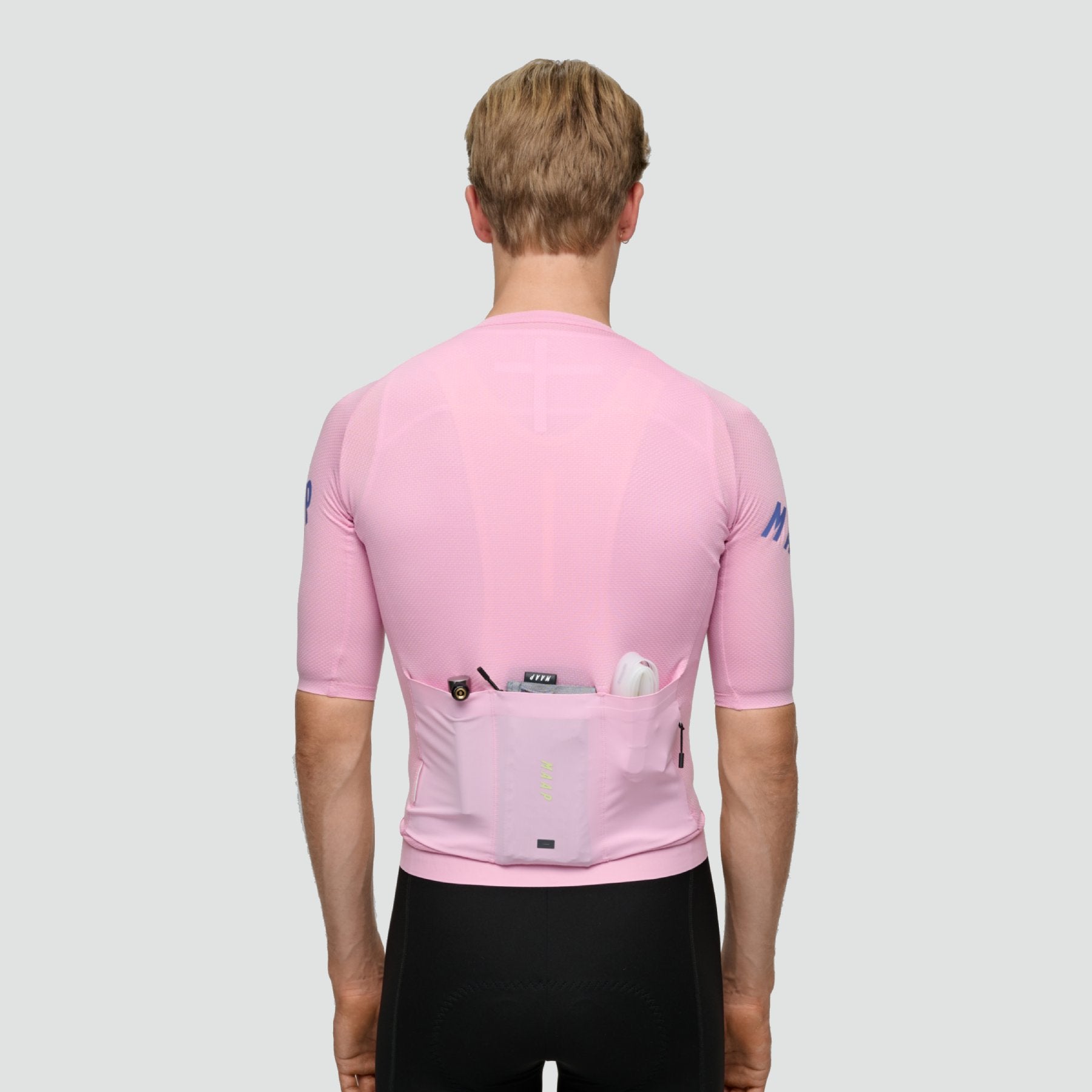 Maillot Apex Aeon - Musk