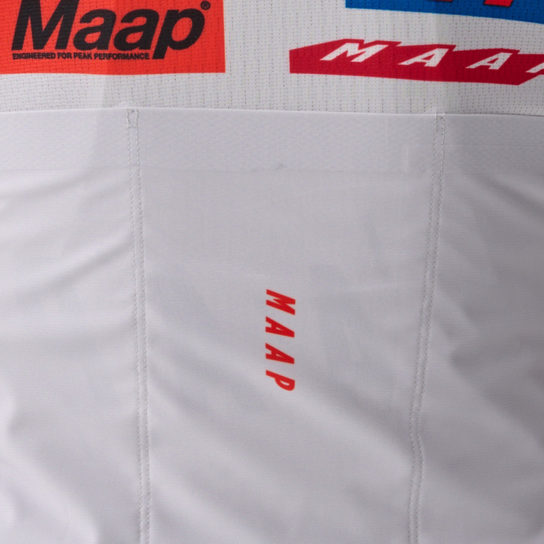 Maillot Drome Pro Air 3.0 - Icicle 