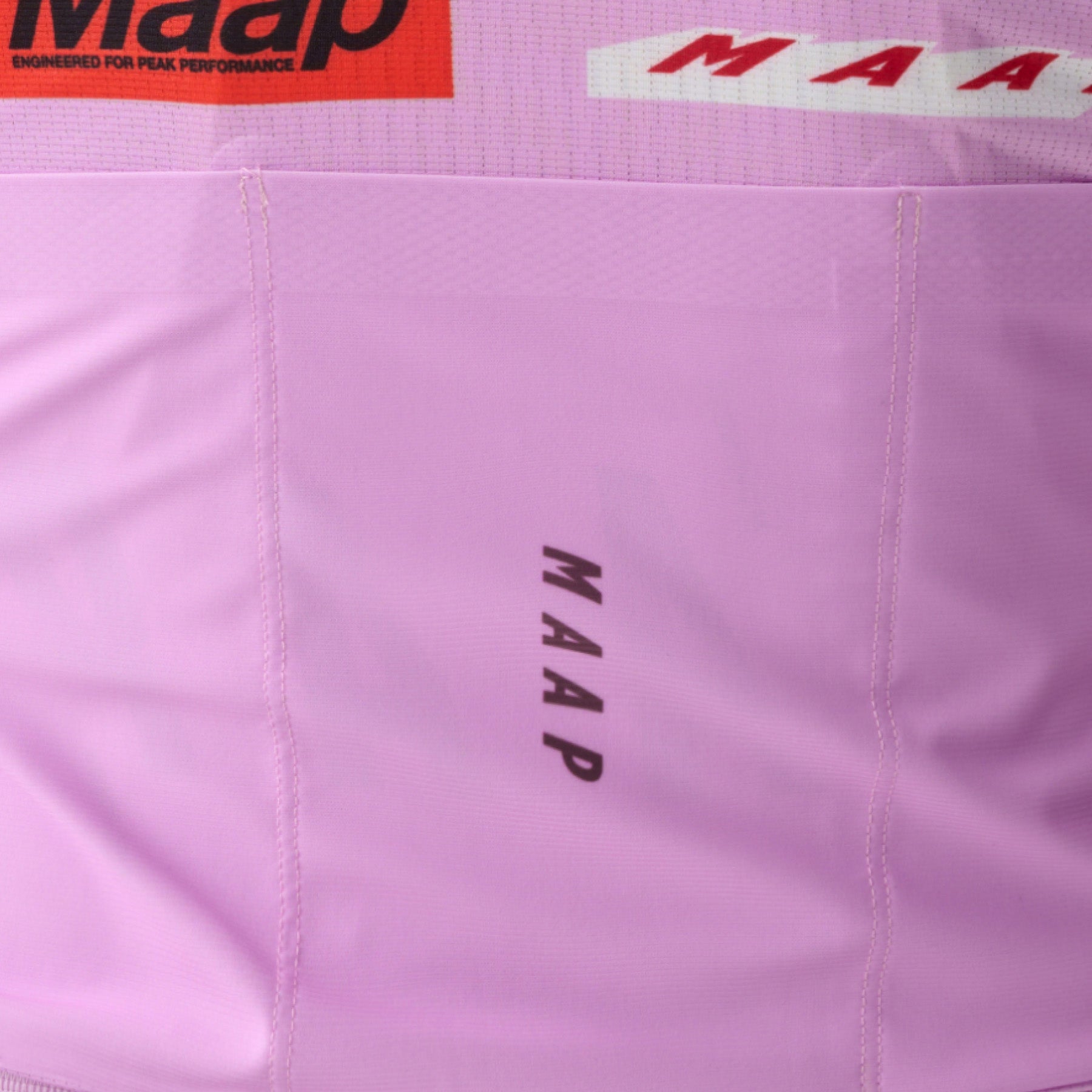 Maillot Drome Pro Air 3.0 - Lilas 