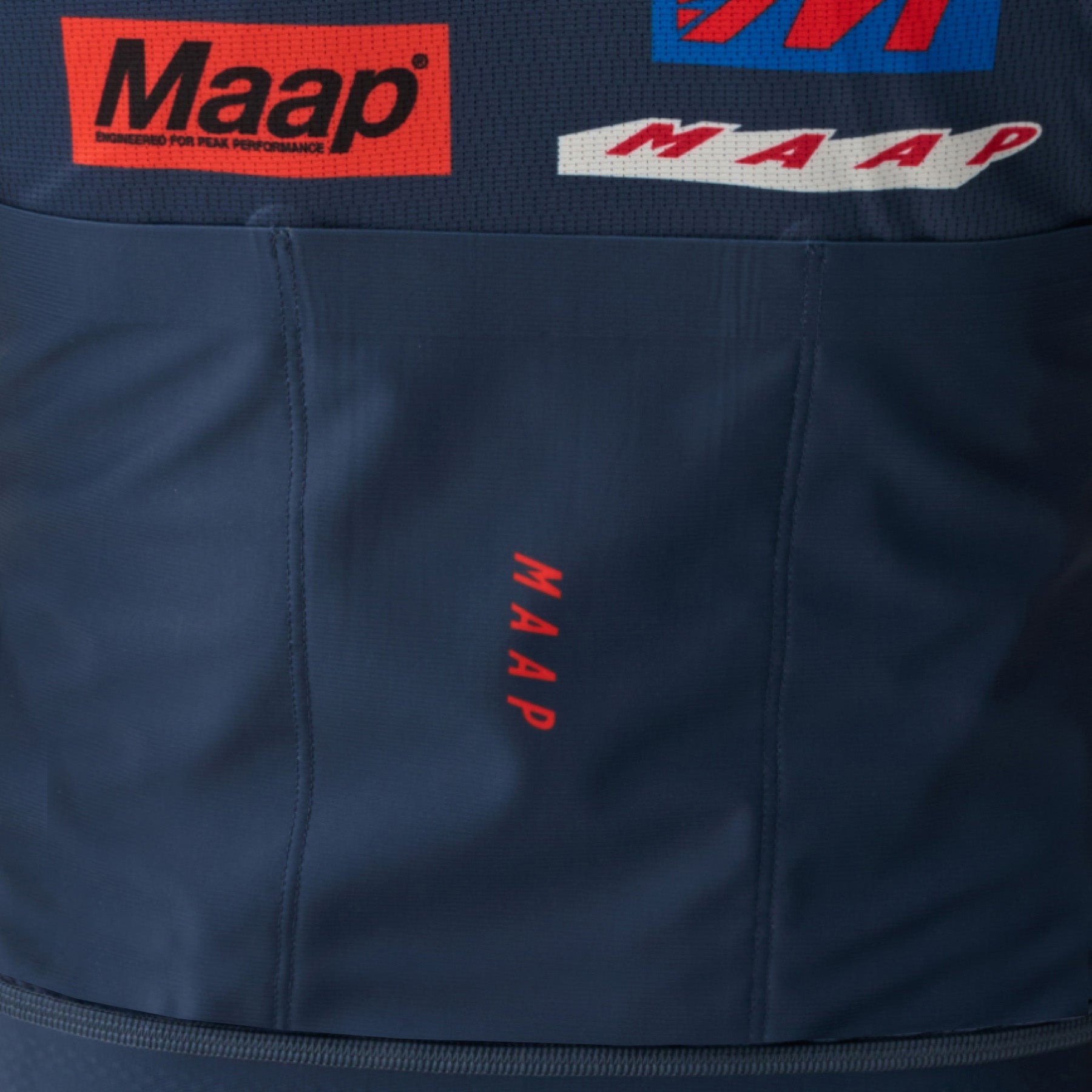 Drome Pro Air Jersey 3.0 - Midnight