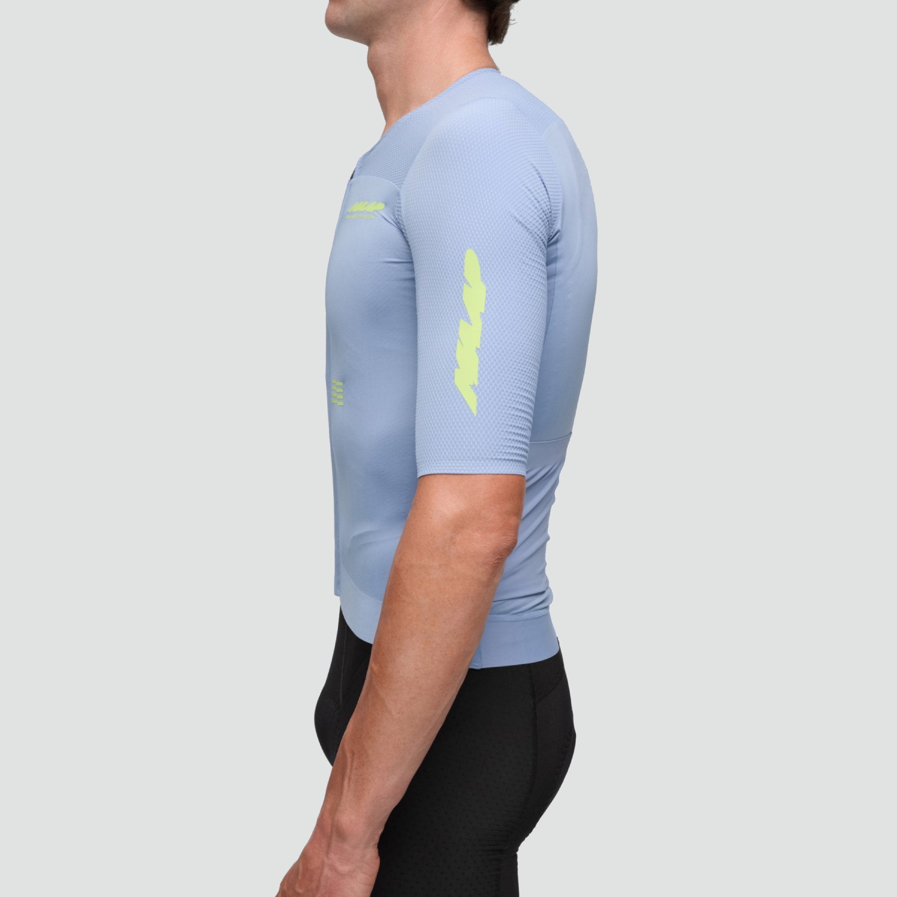 Eclipse Pro Race Jersey - Arctic