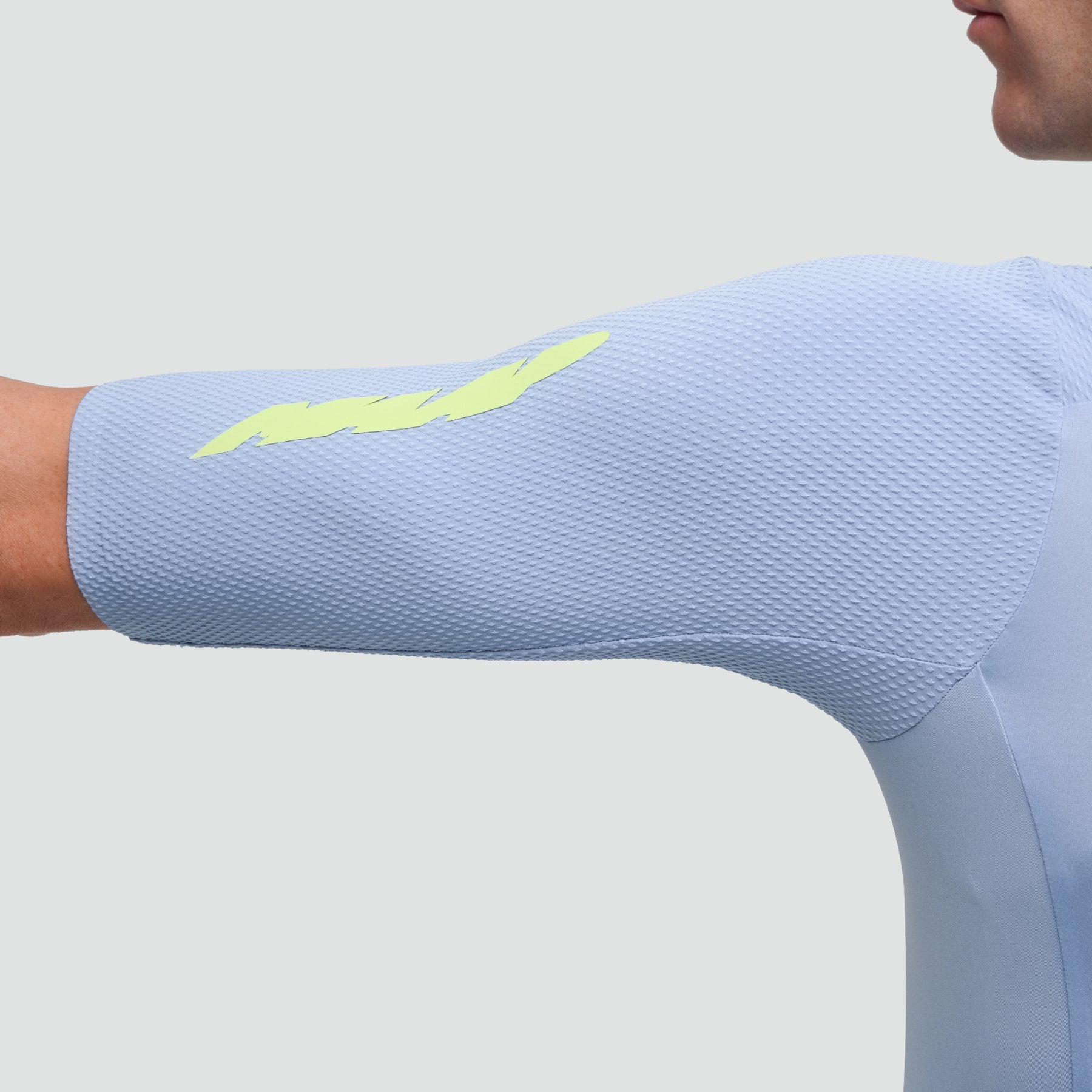 Eclipse Pro Race Jersey - Arctic