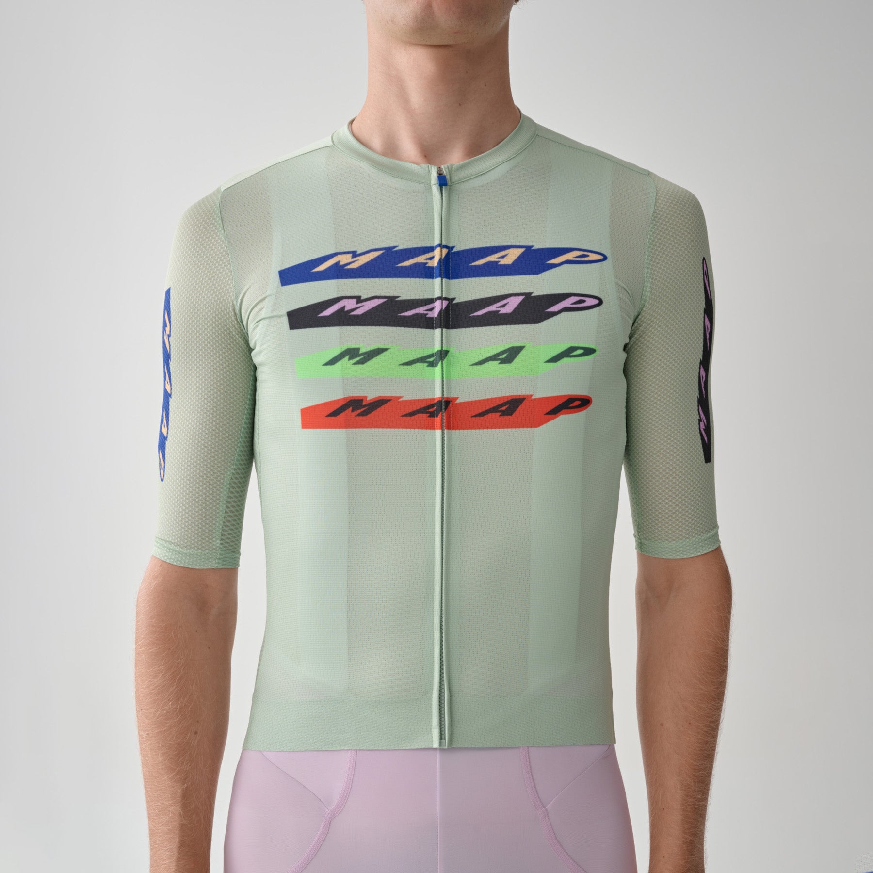 MAAP Evade X Pro Air Jersey 3.0 - Sage – Le Club