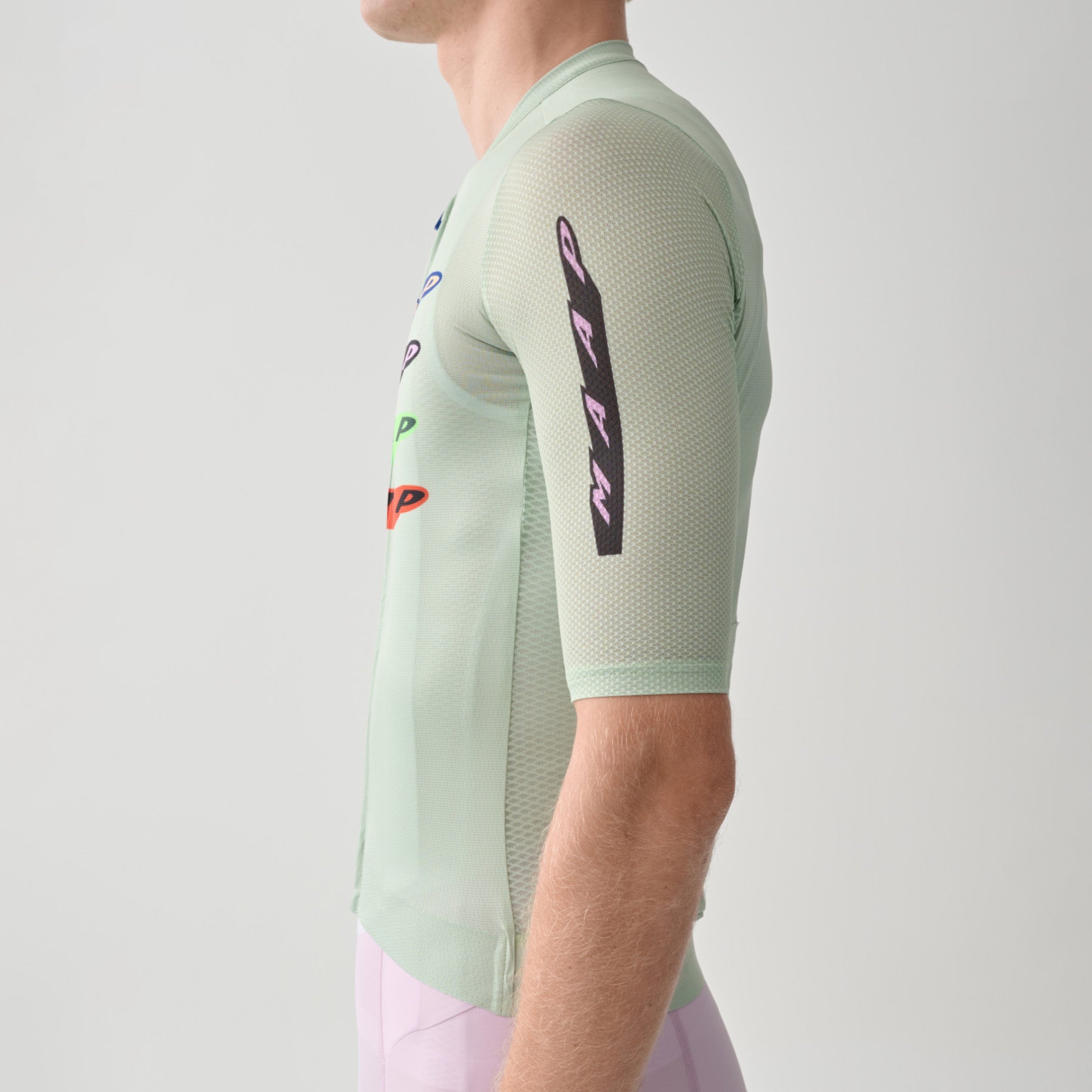 MAAP Evade X Pro Air Jersey 3.0 - Sage – Le Club