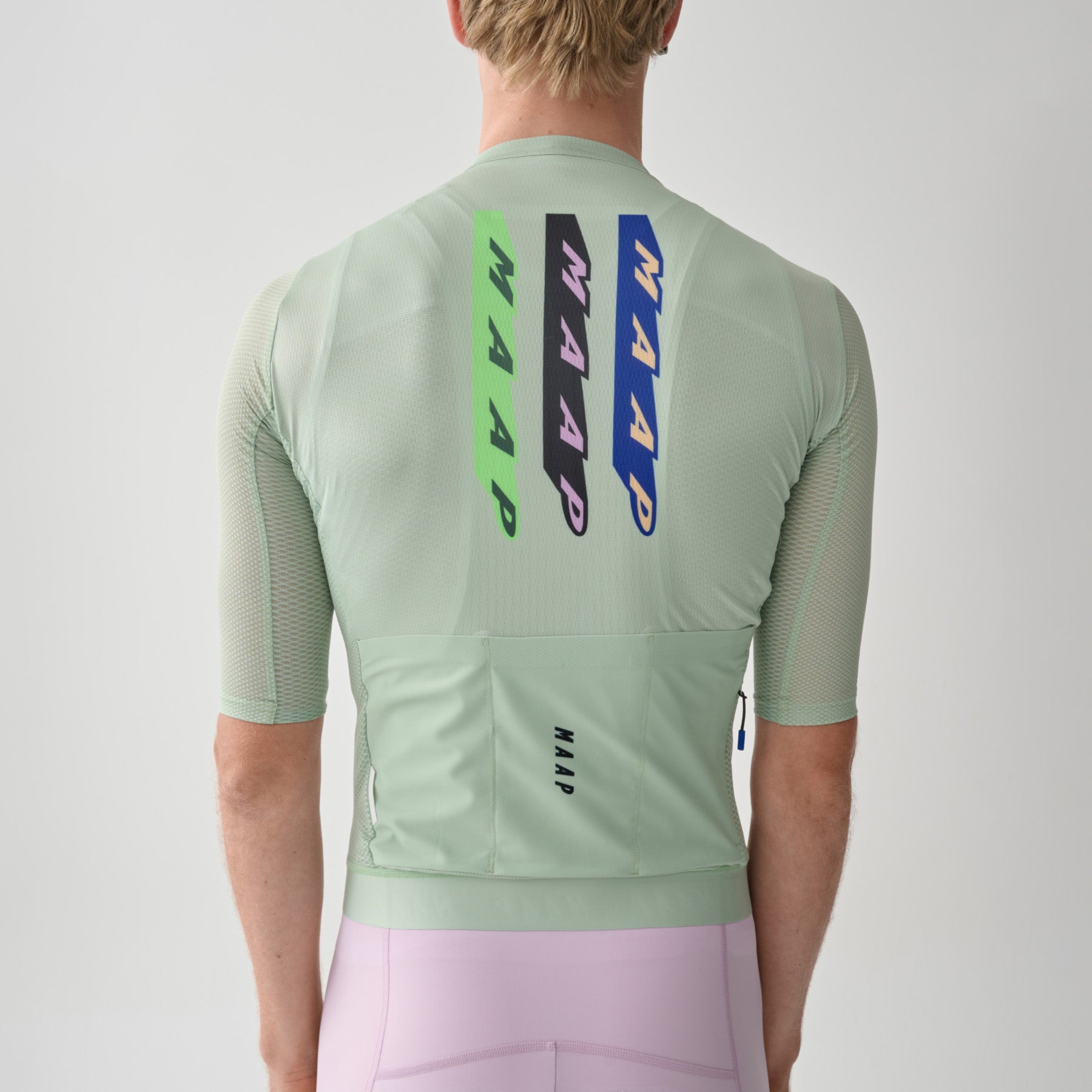 Evade X Pro Air Jersey 3.0 - Sage