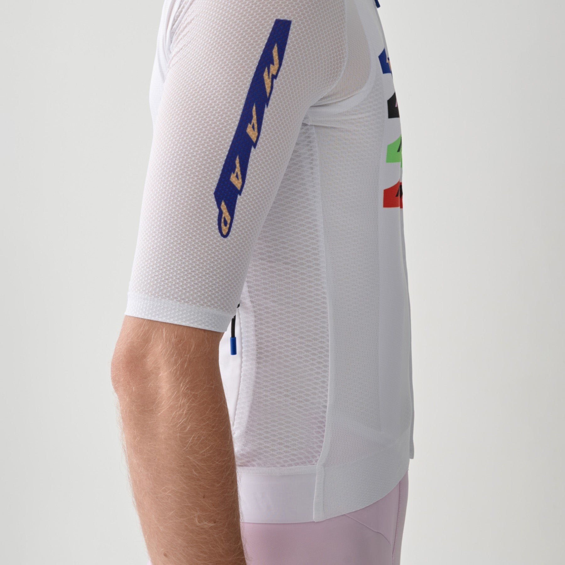 Evade X Pro Air Jersey 3.0 - White