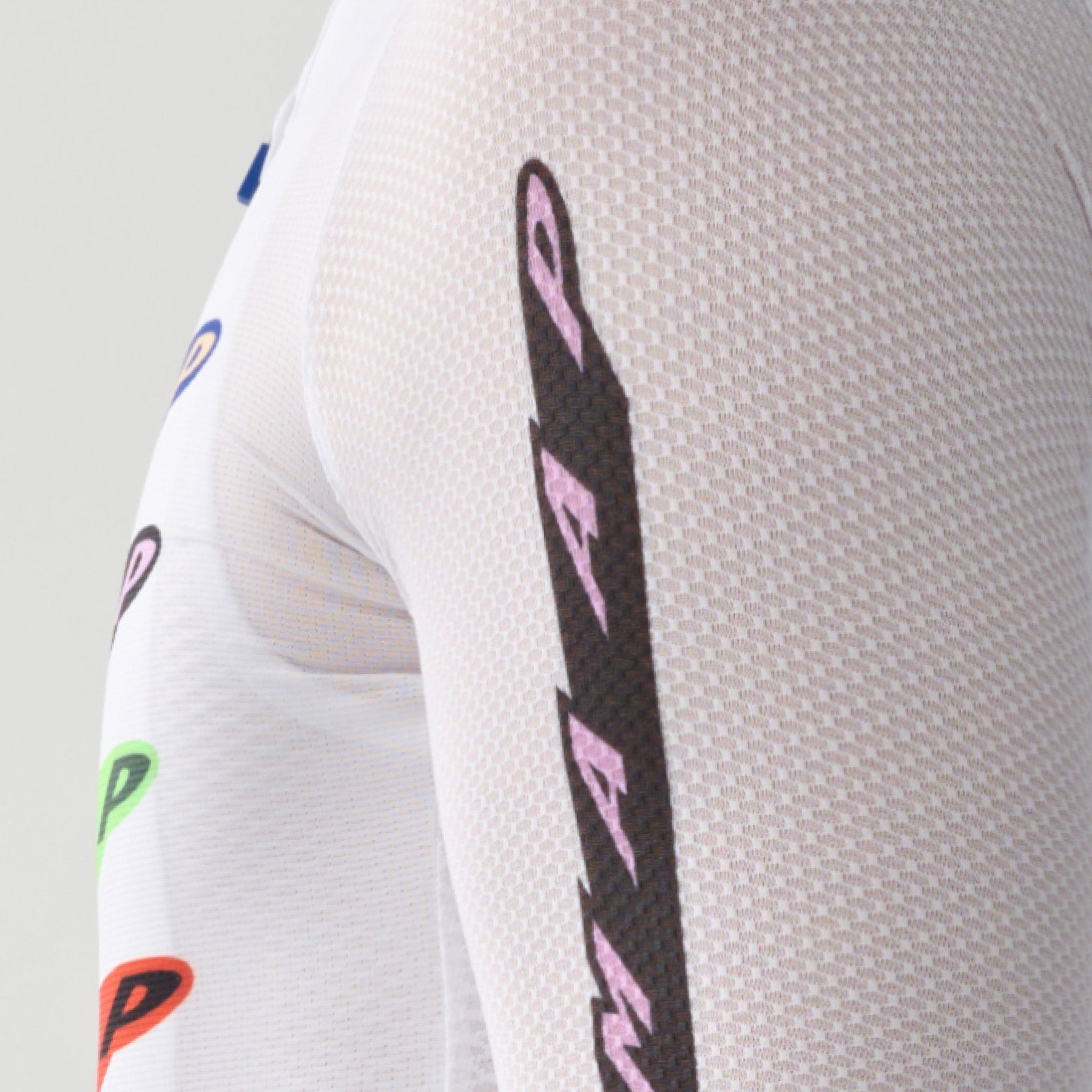 Evade X Pro Air Jersey 3.0 - White