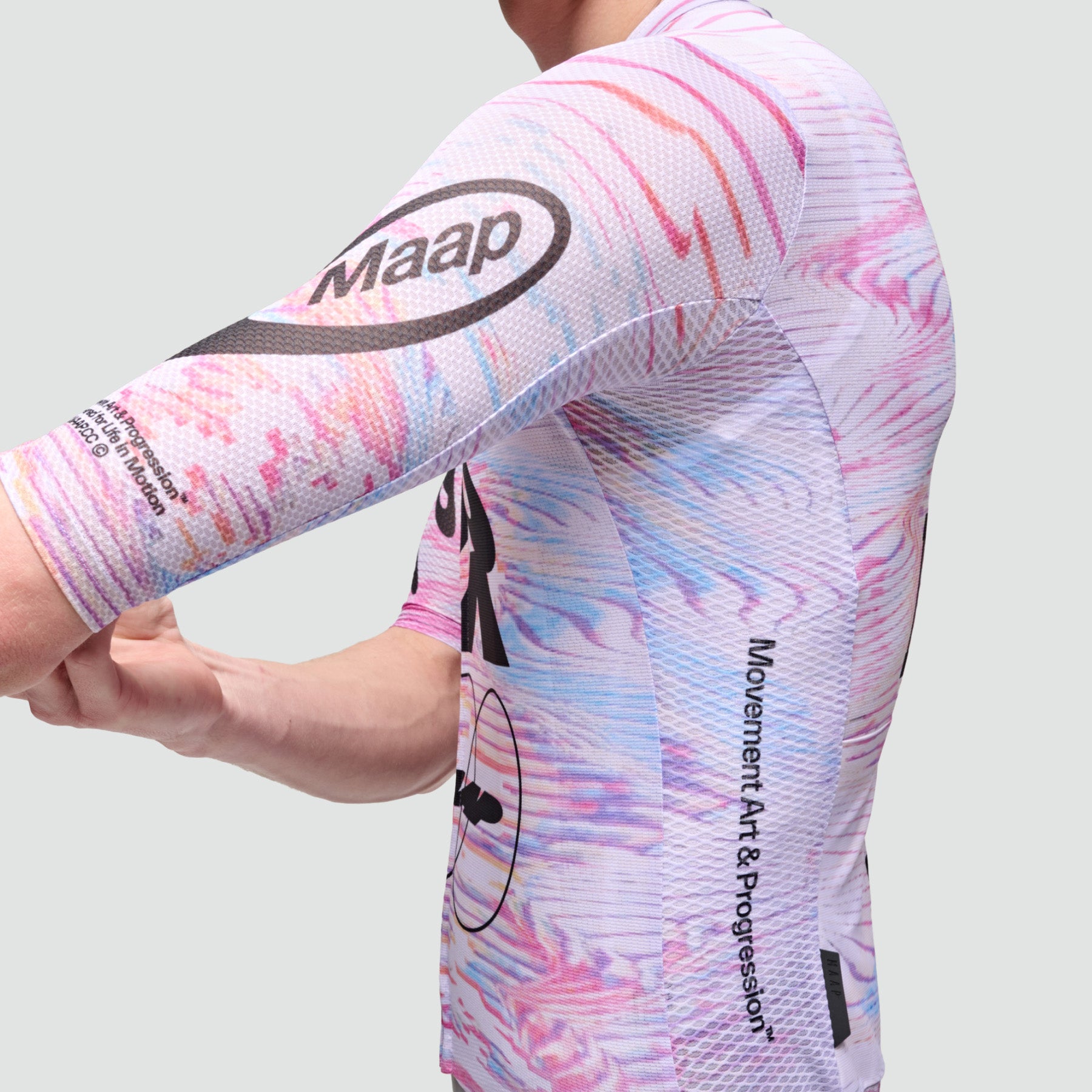 Chroma Pro Air Jersey 3.0 - Gumball