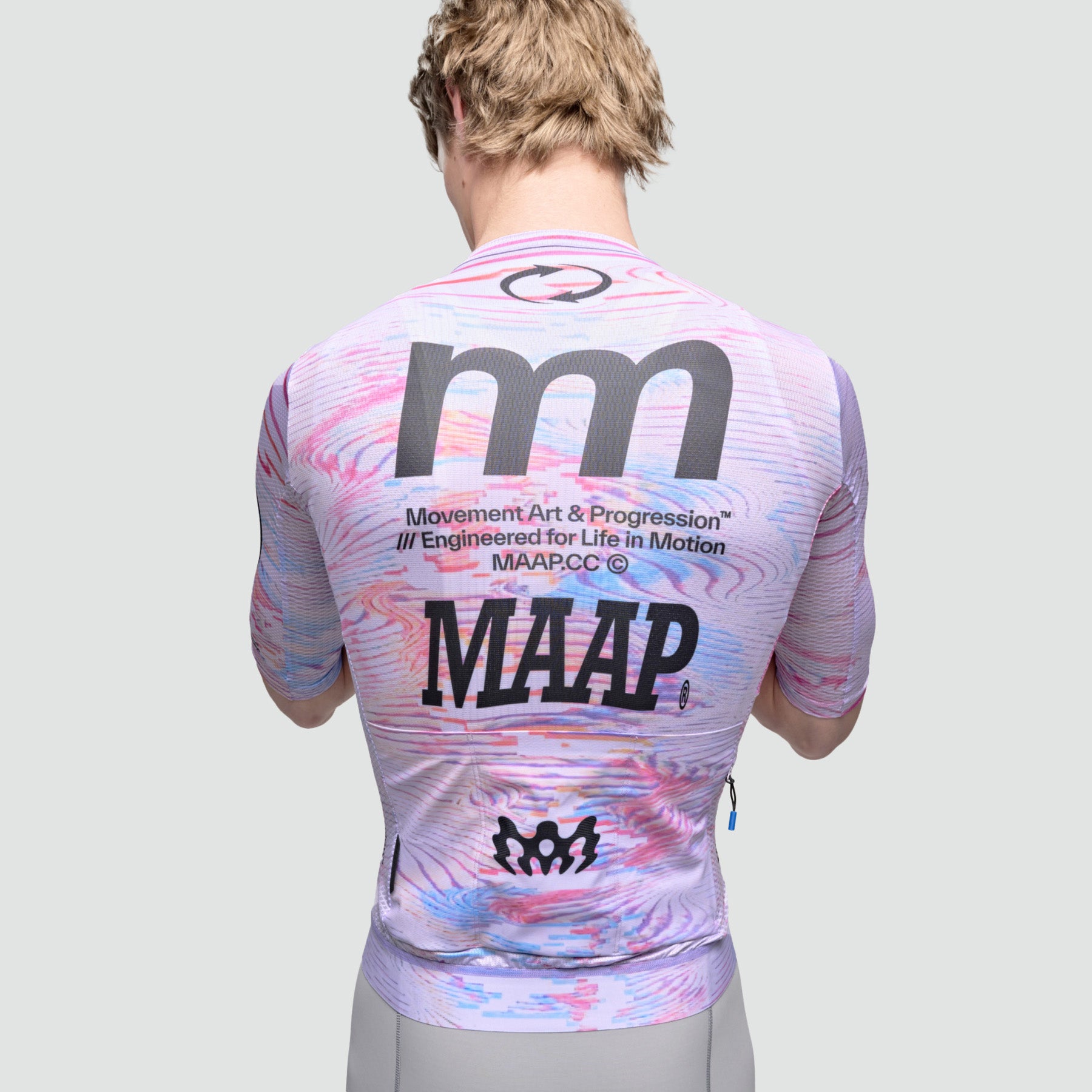 Chroma Pro Air Jersey 3.0 - Gumball