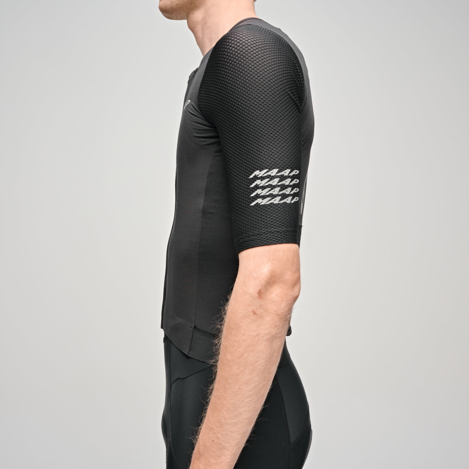 Emerge Jersey - Black