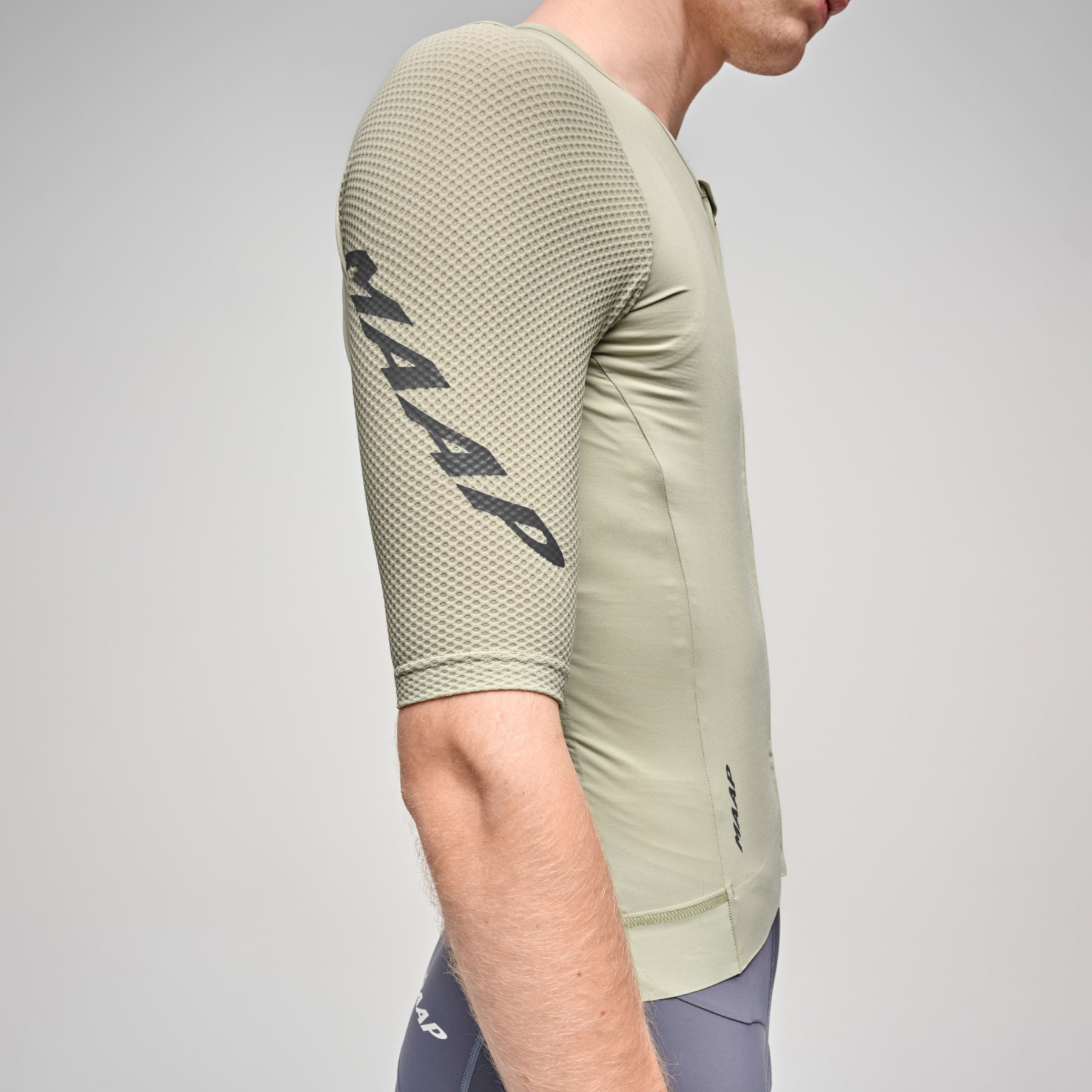 Emerge Jersey - Quicksand