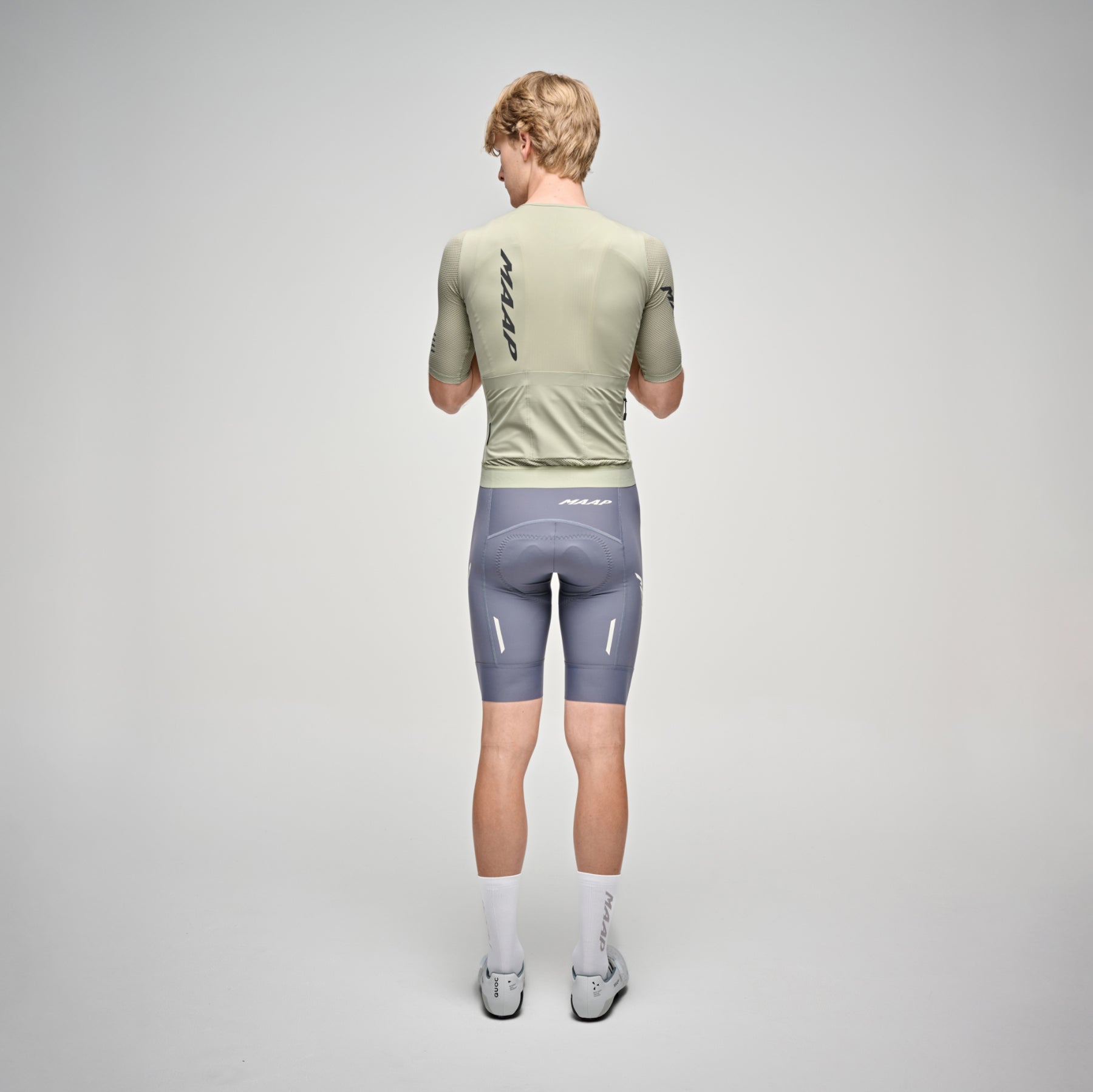 Emerge Jersey - Quicksand