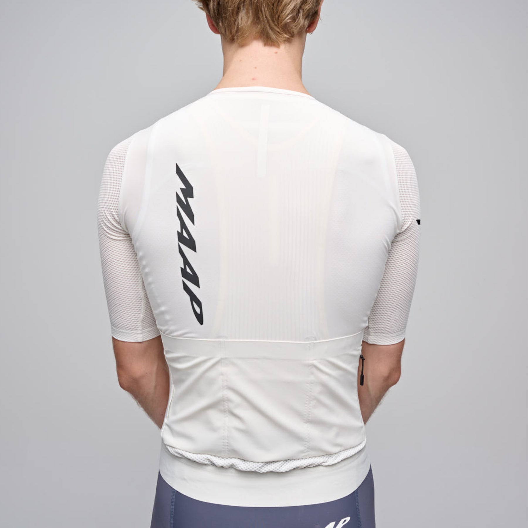 Emerge Jersey - Vapour