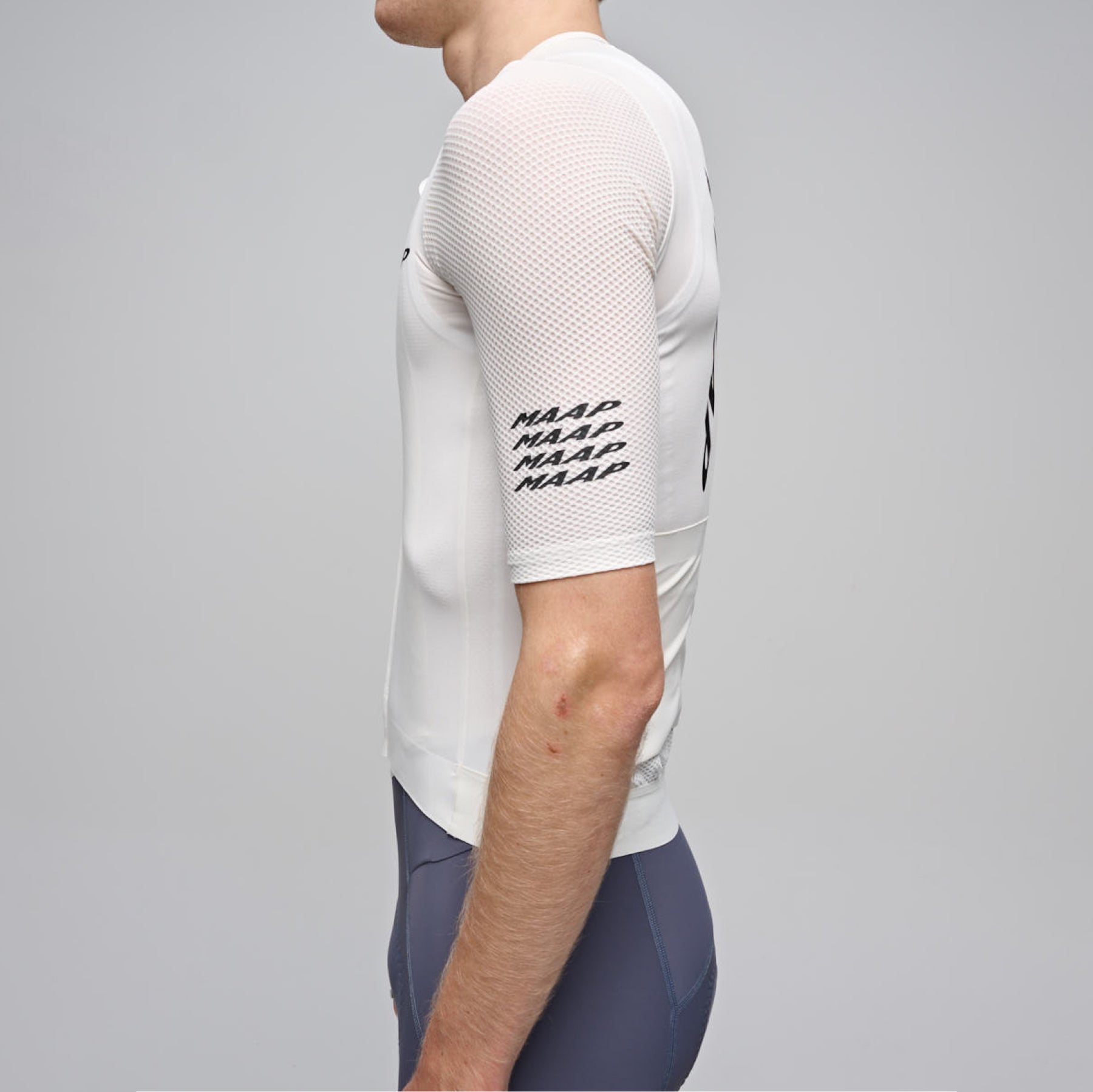 Emerge Jersey - Vapour