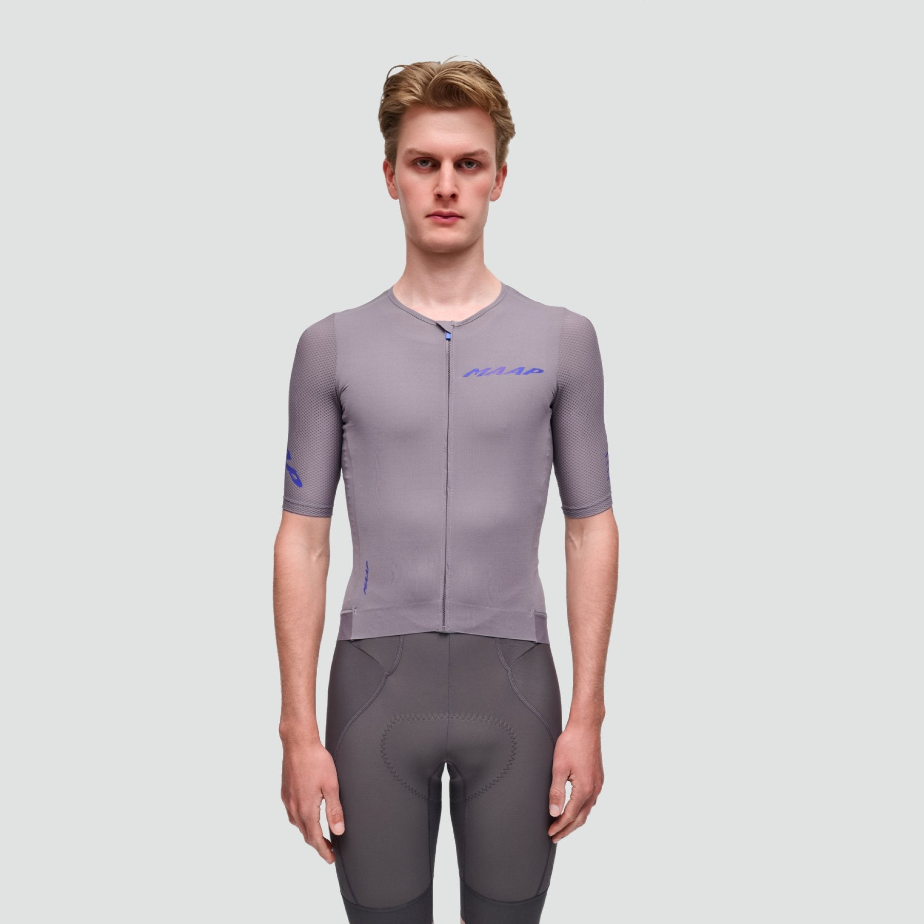 Pro Emerge Jersey - Anthracite
