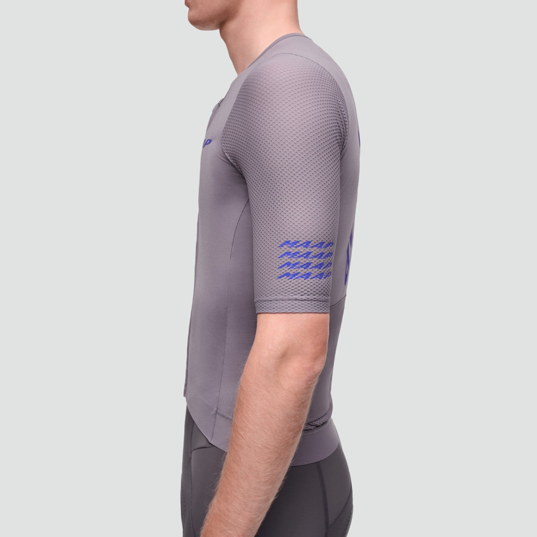 Pro Emerge Jersey - Anthracite