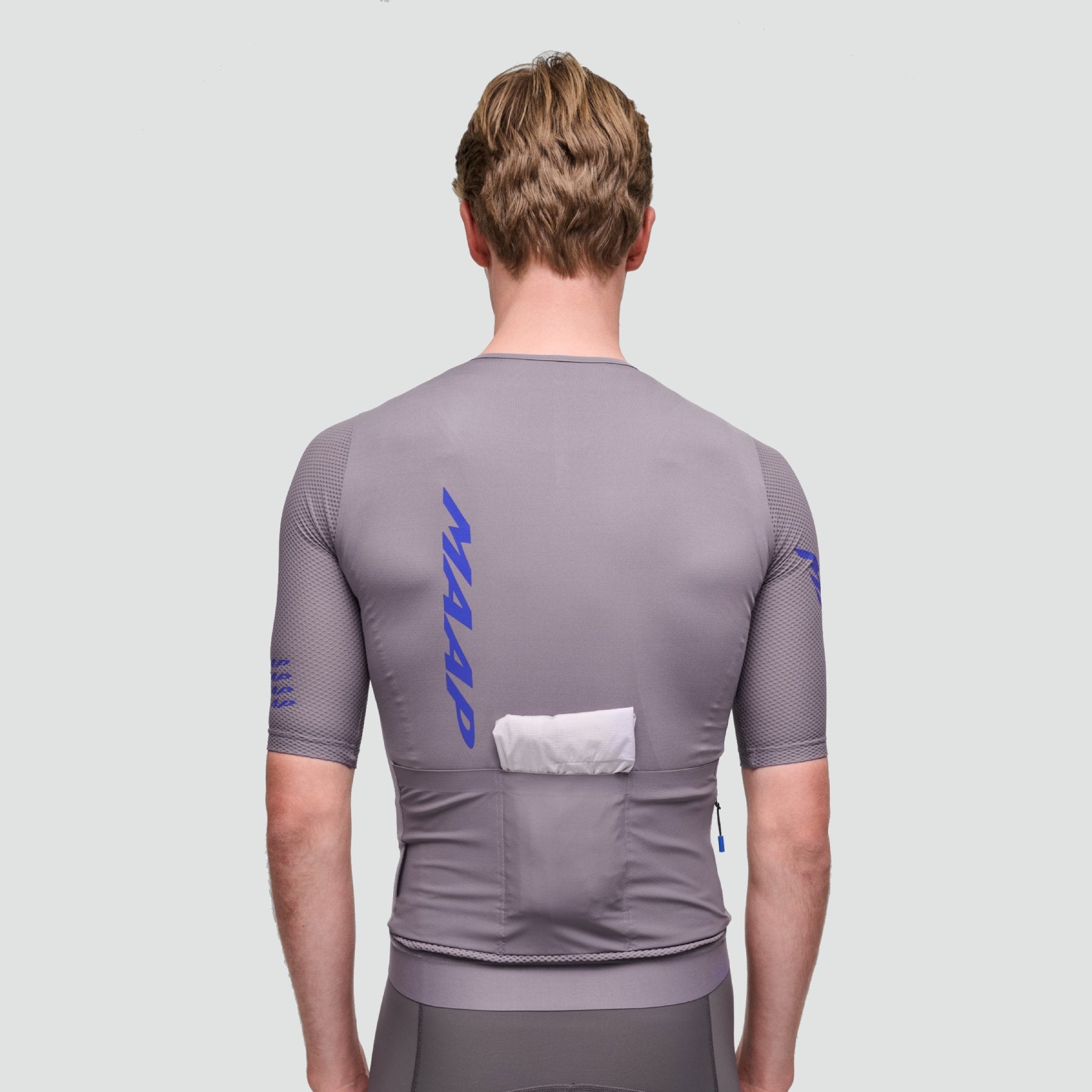 Pro Emerge Jersey - Anthracite