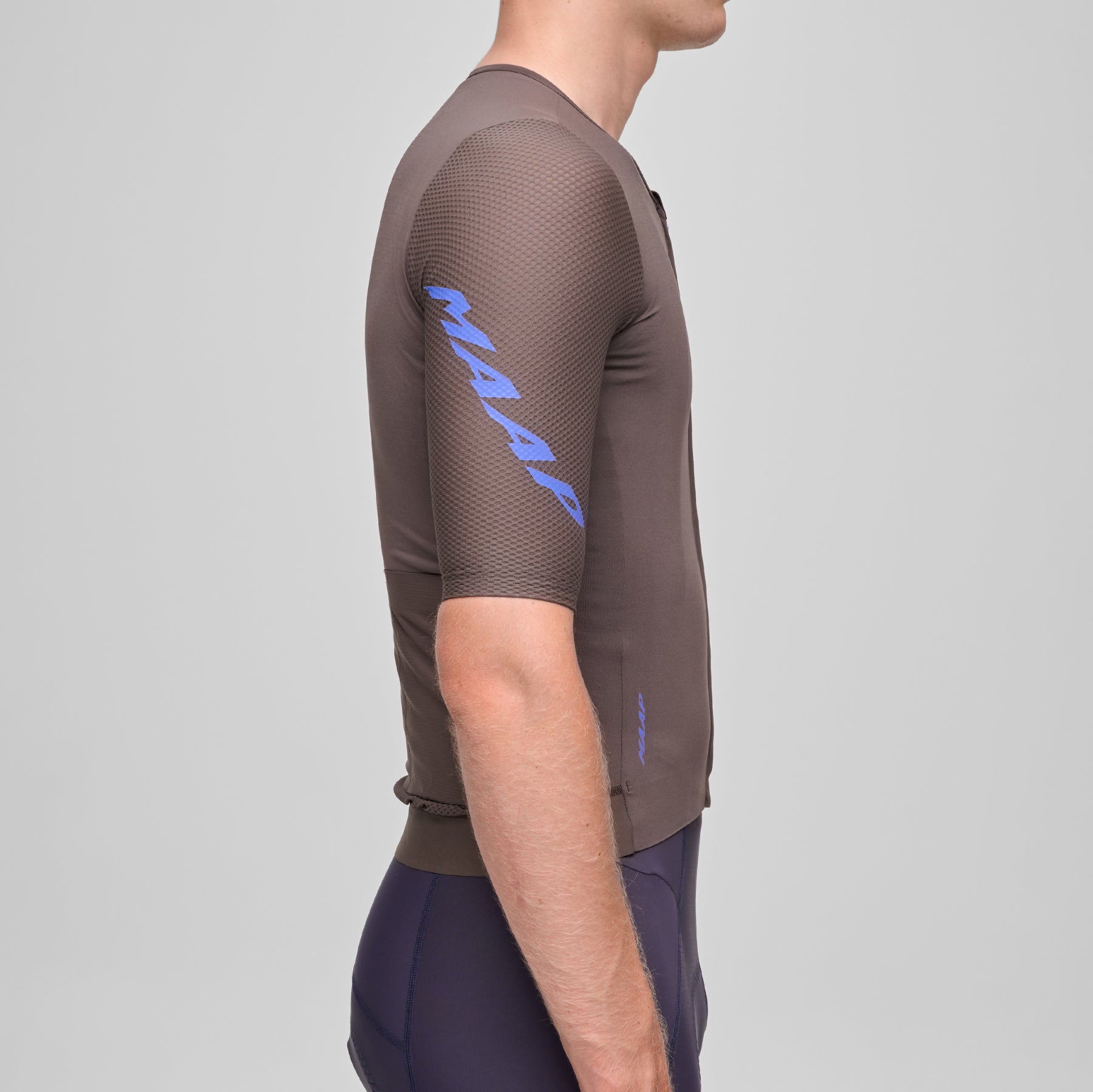 Pro Emerge Jersey - Brown Umber