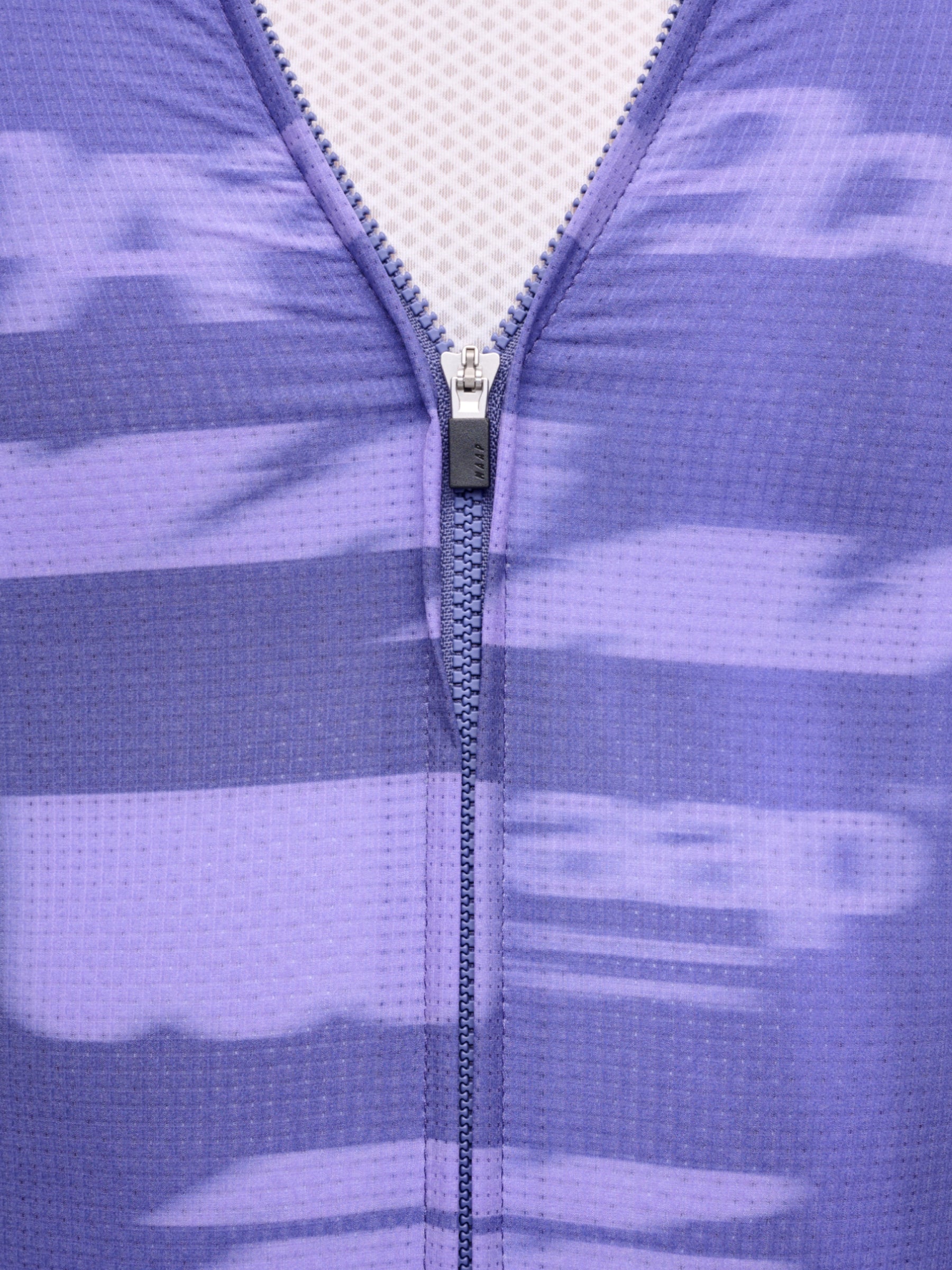 Pro Aero Jersey  - Cosmic Purple