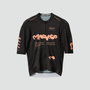 Strata Pro Air Jersey 3.0 - Choc