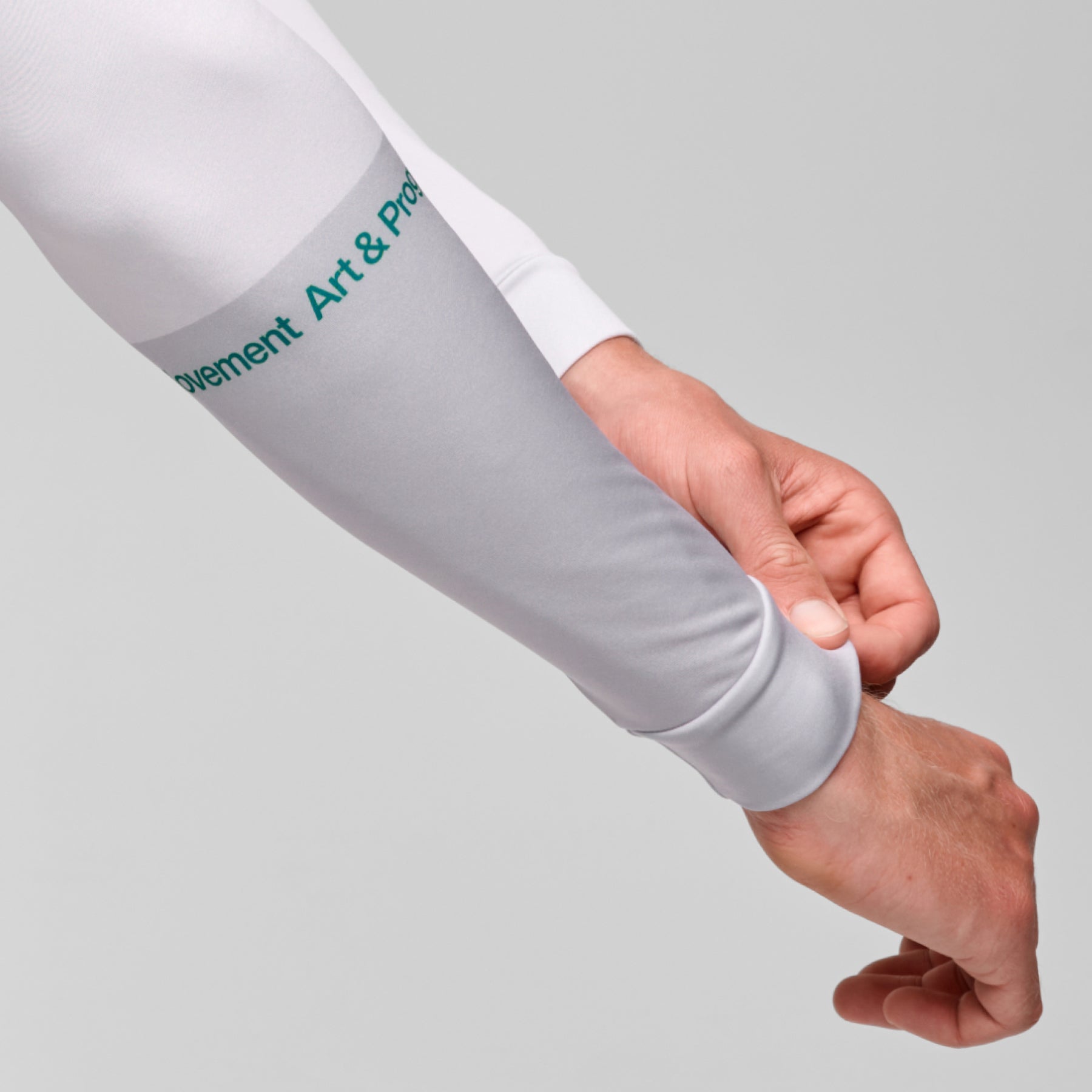 Maillot Thermique à Manches Longues Pulse - Flint