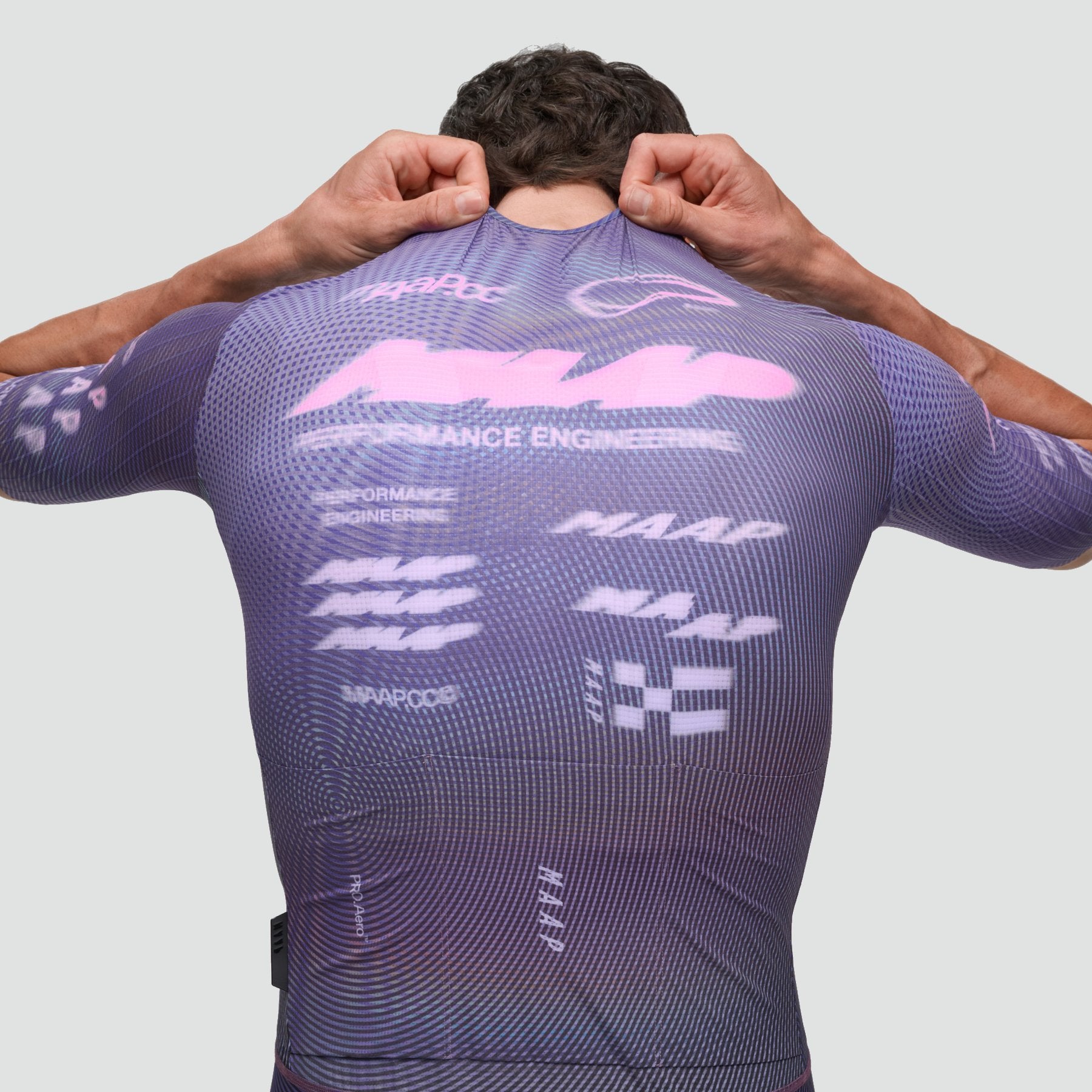 Beta Pro Aero Jersey - Photon