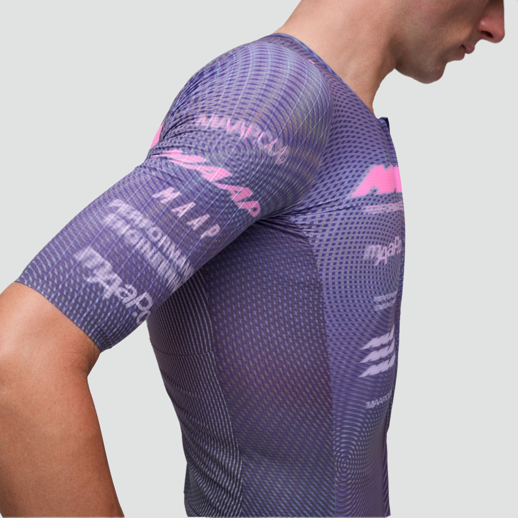Beta Pro Aero Jersey - Photon