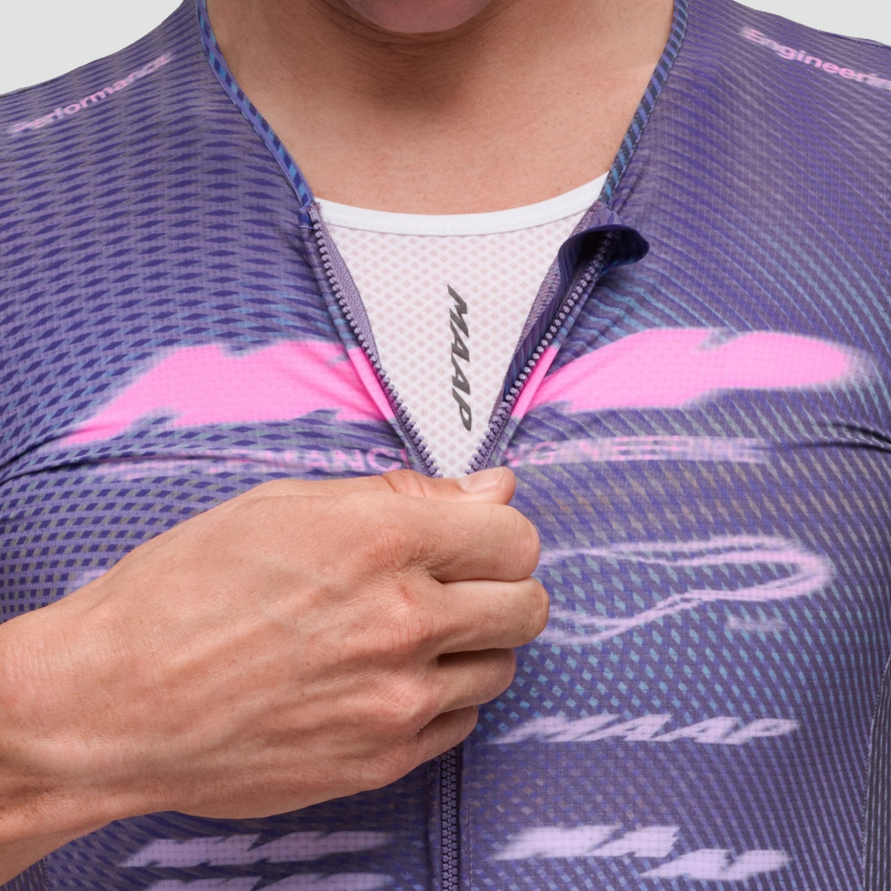 Beta Pro Aero Jersey - Photon