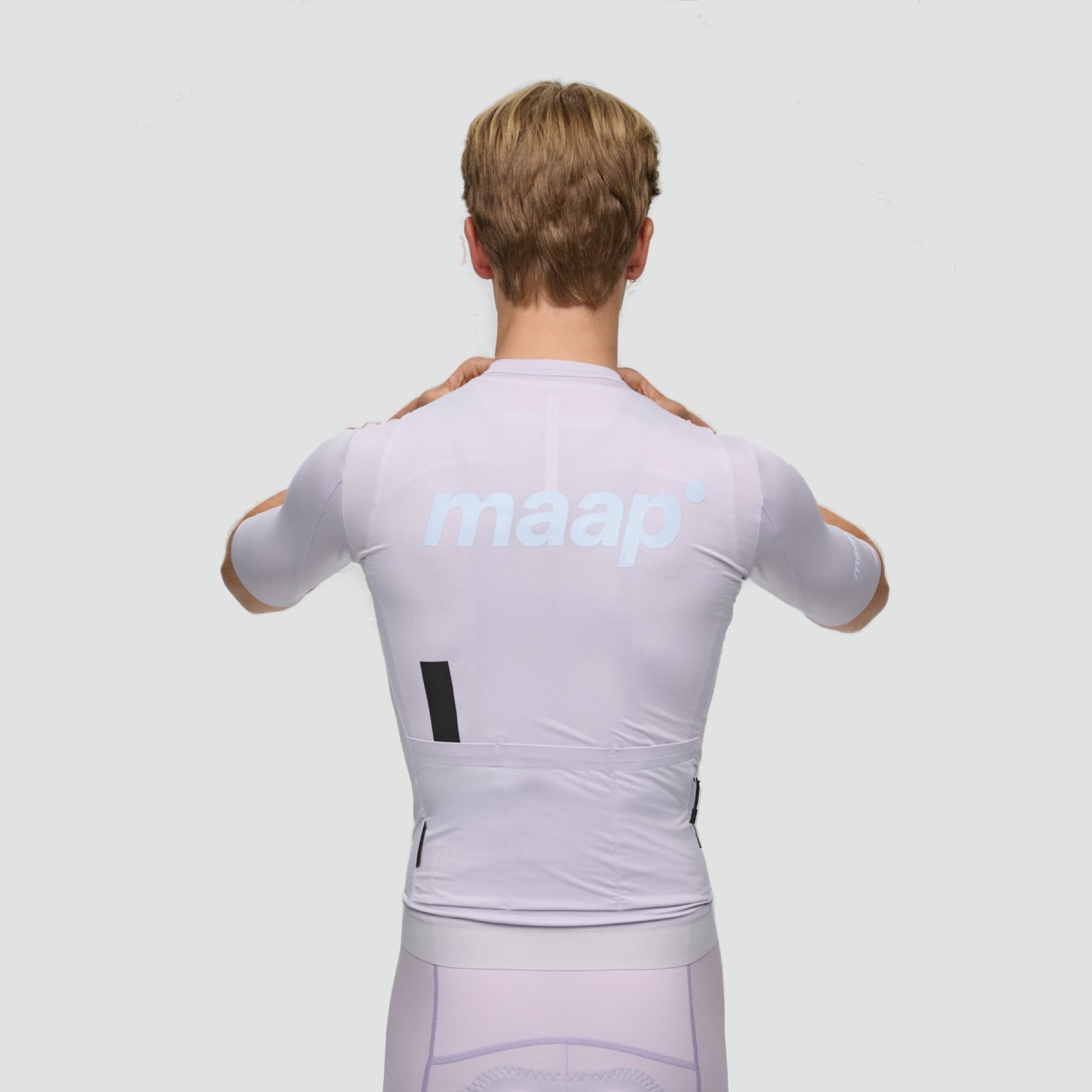 Maillot Training 2.0 - Chardon