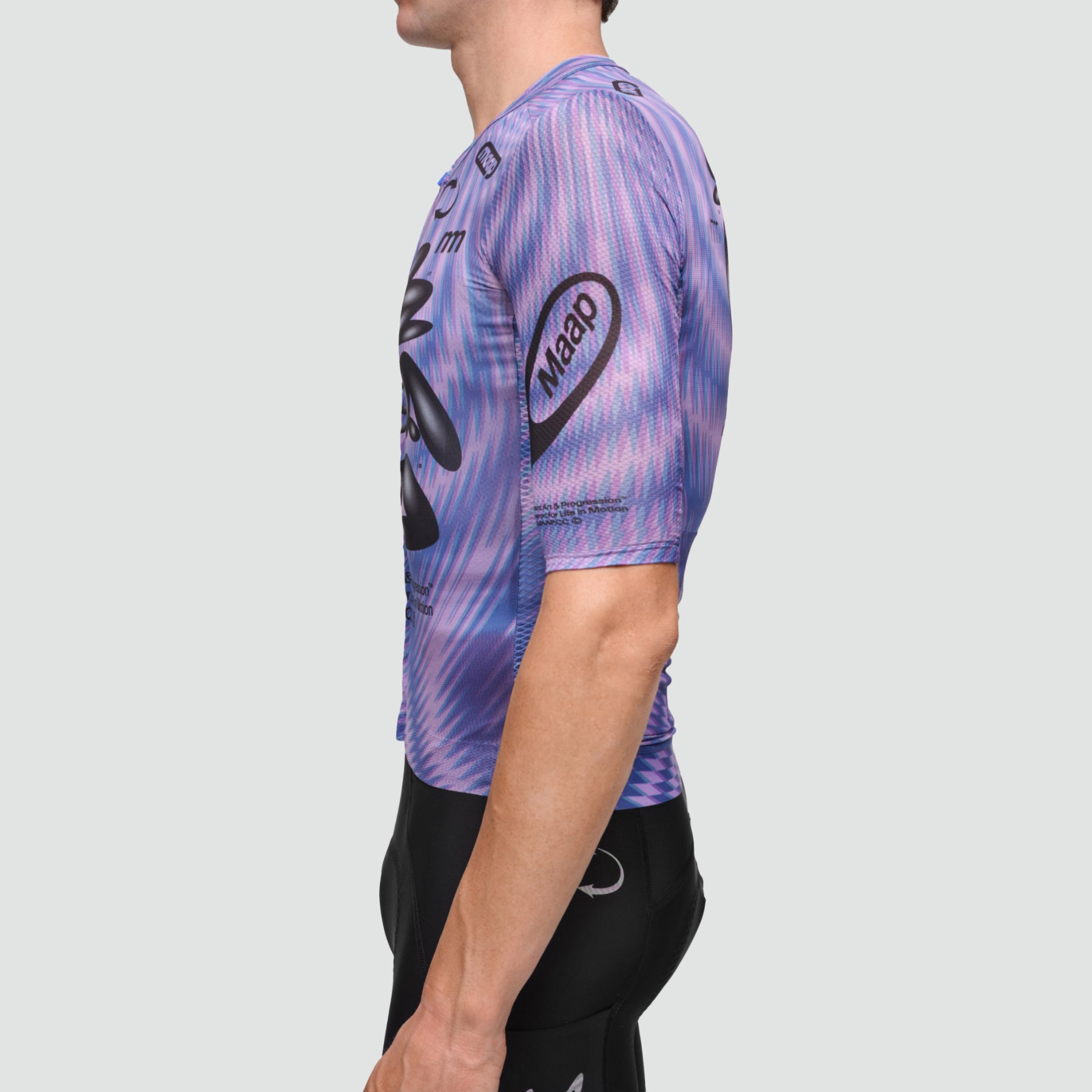 Spectrum Pro Air Jersey 3.0 - Glitch