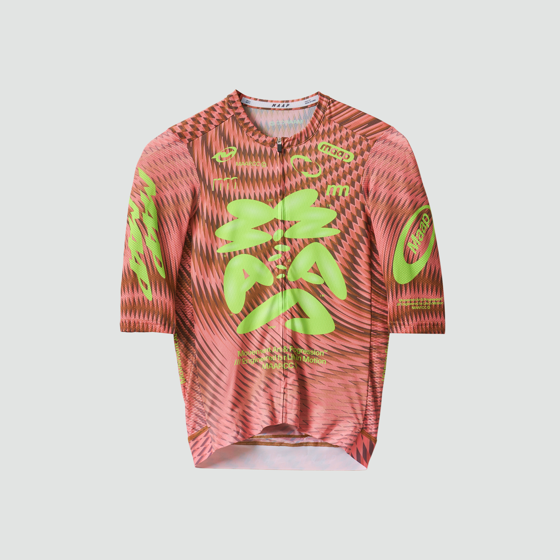 Spectrum Pro Air Jersey 3.0 - Mirage