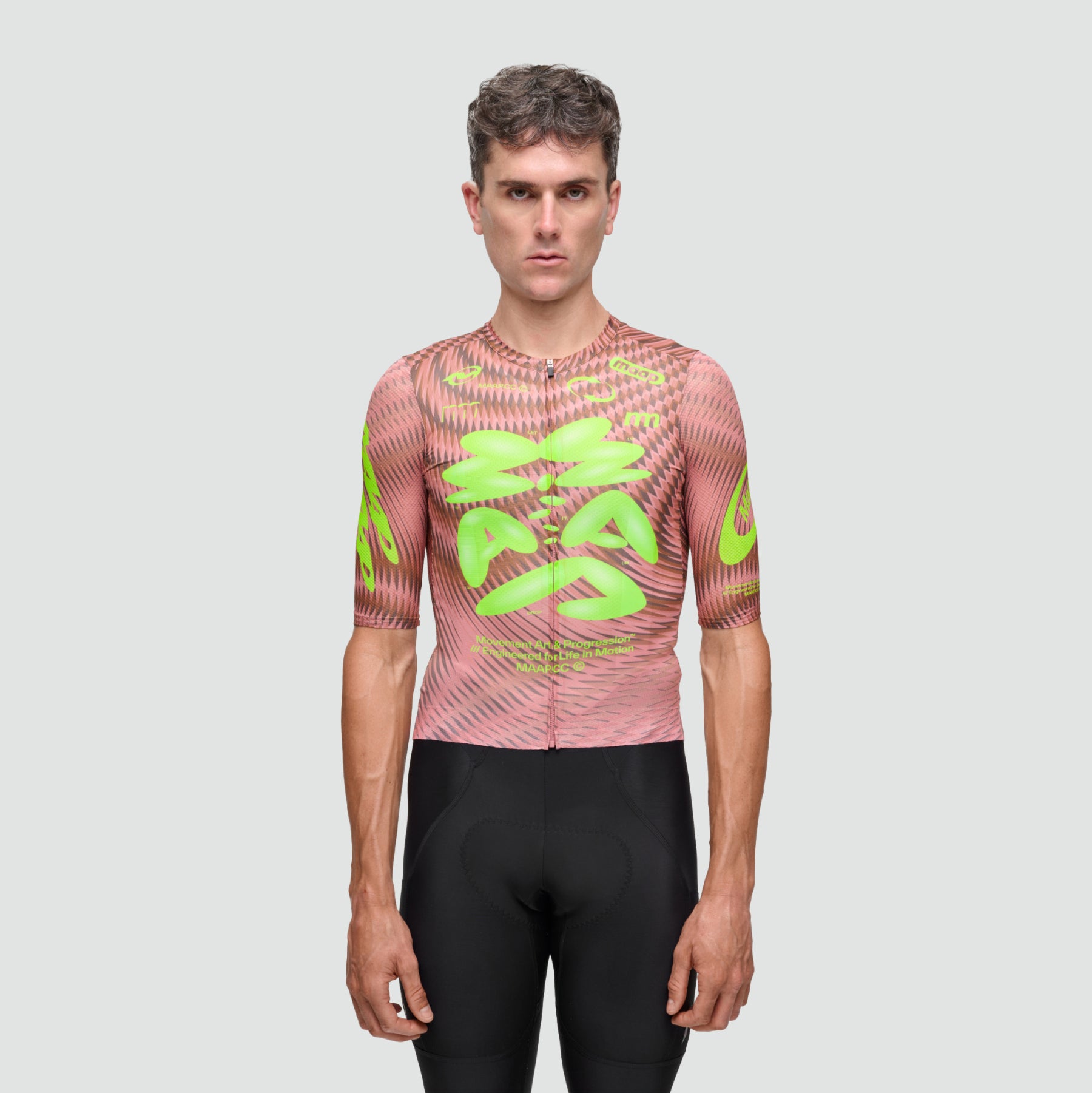 Spectrum Pro Air Jersey 3.0 - Mirage
