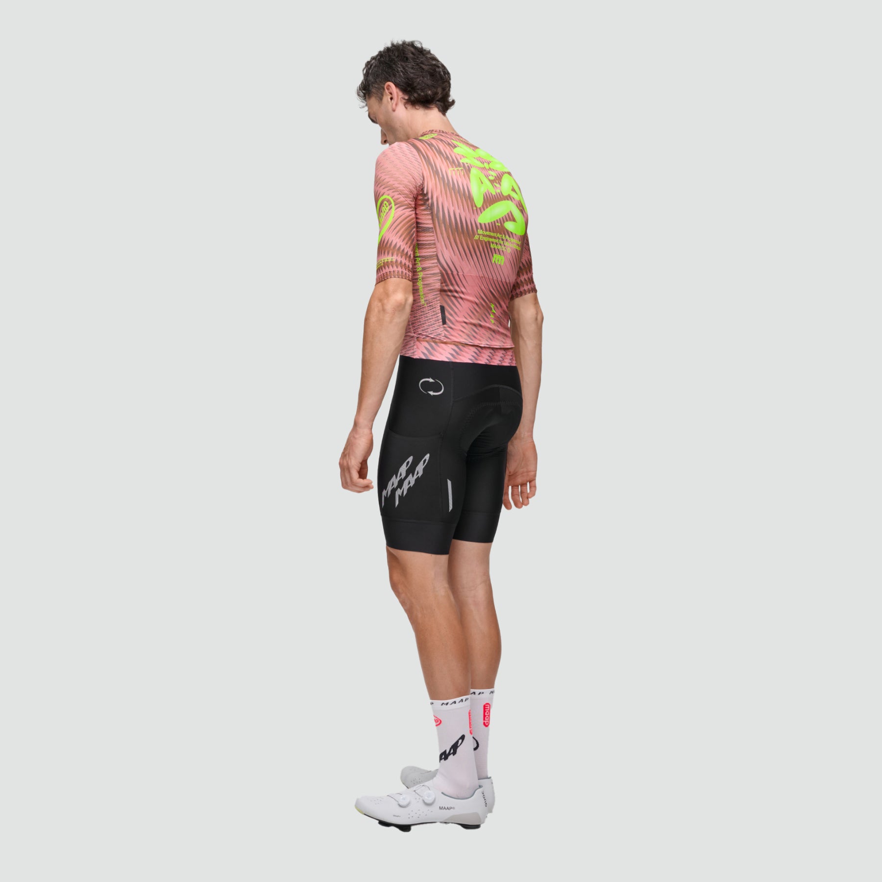 Spectrum Pro Air Jersey 3.0 - Mirage