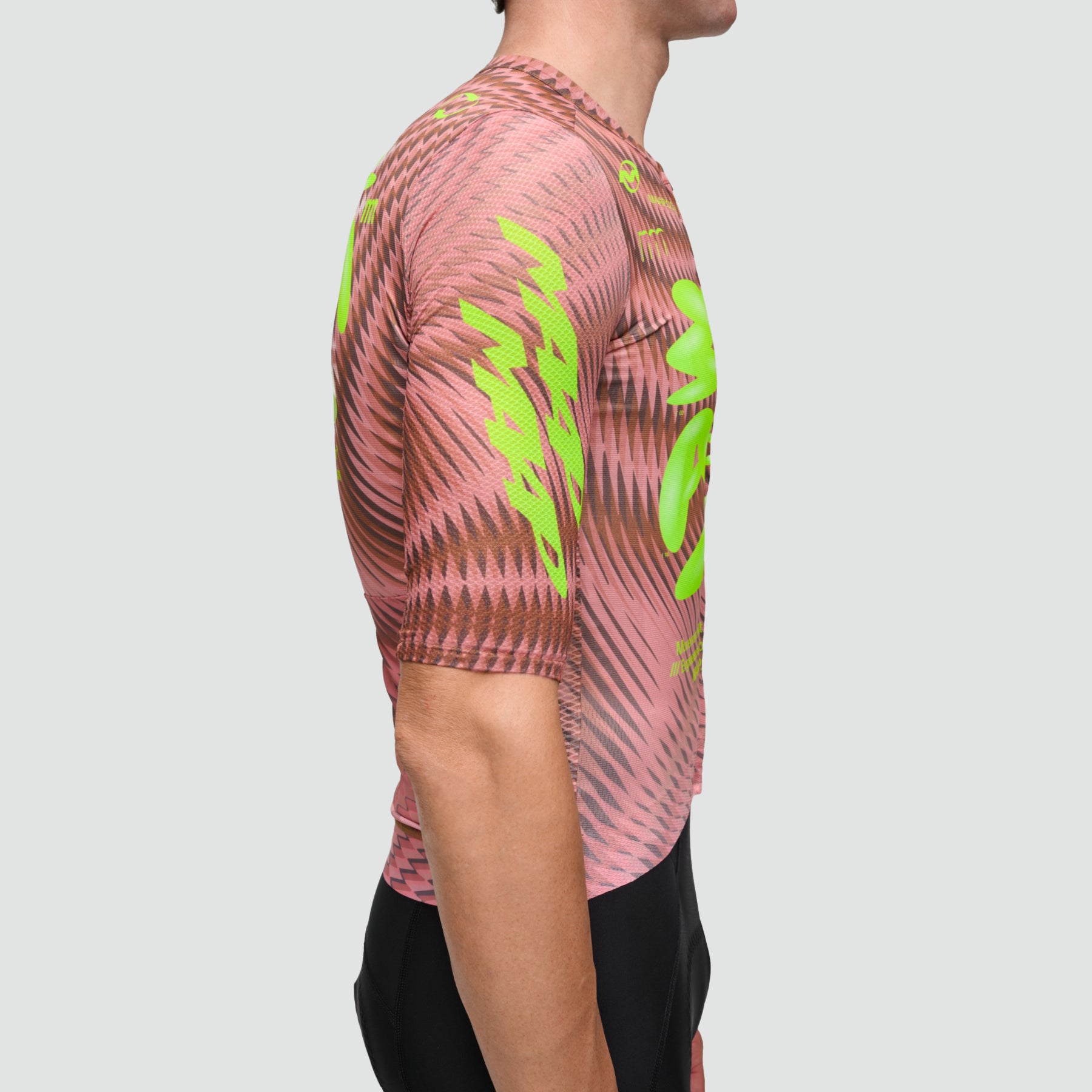 Spectrum Pro Air Jersey 3.0 - Mirage